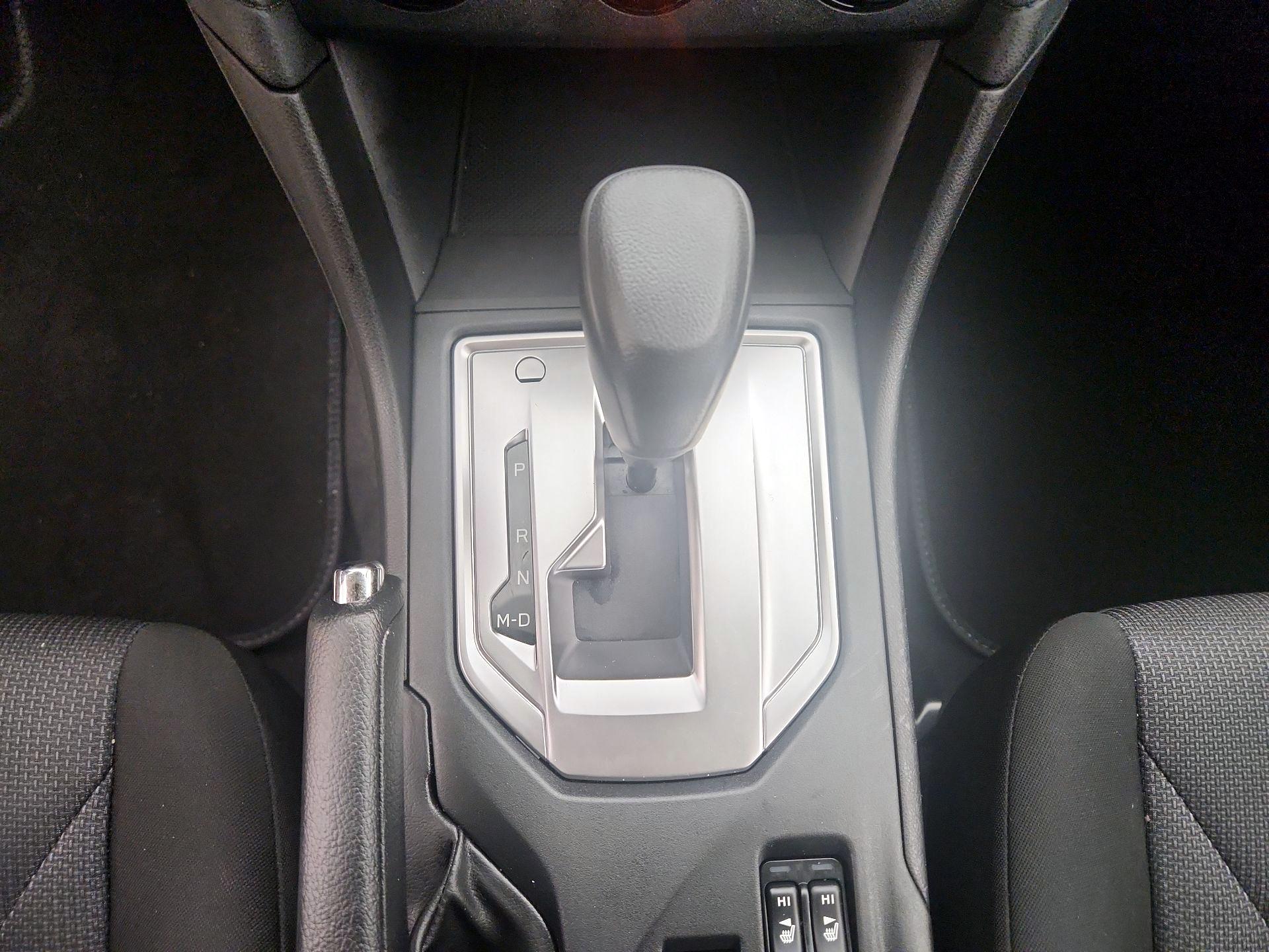 Thumbnail: 2023 Subaru Impreza - 17