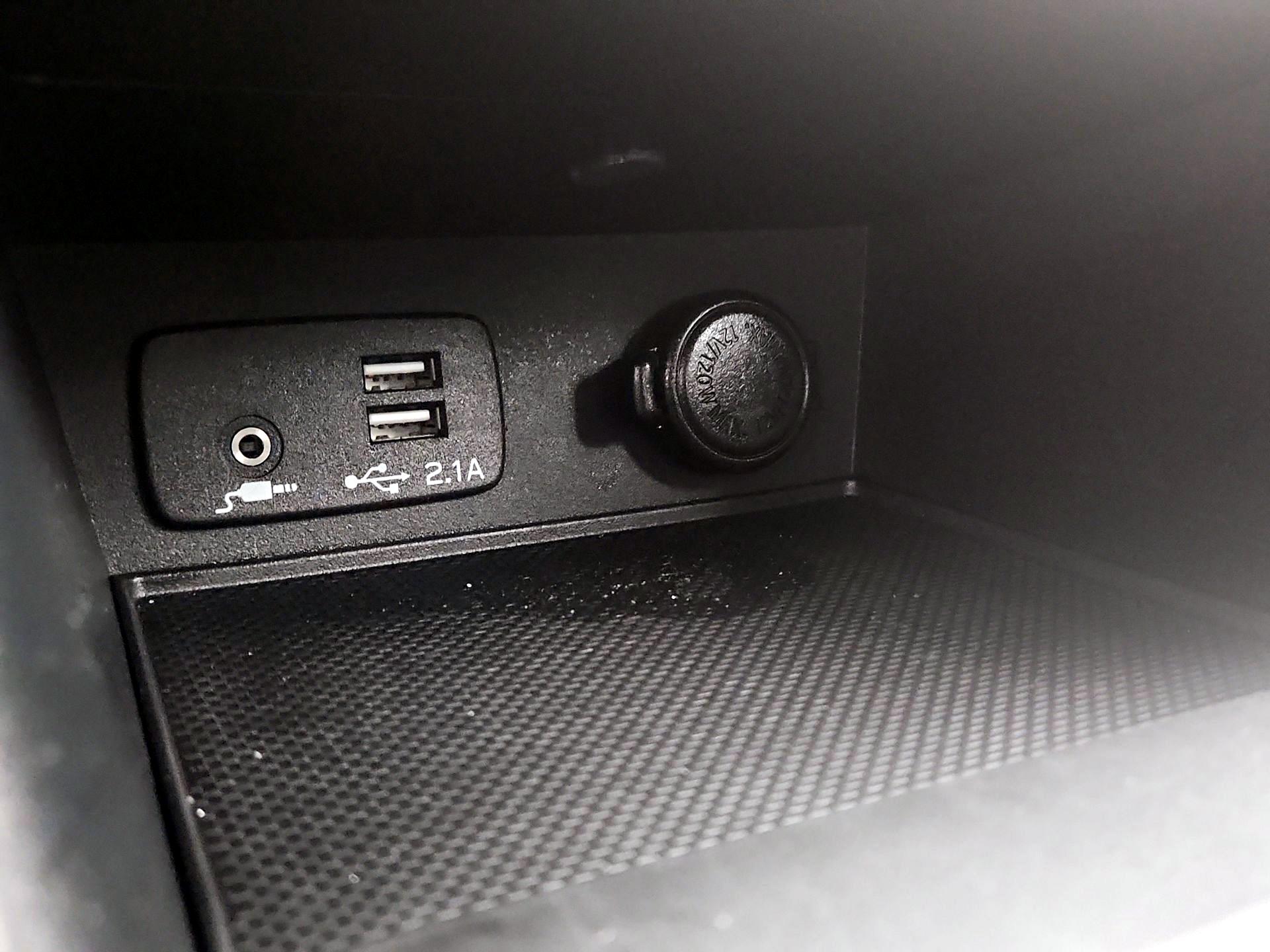 Thumbnail: 2023 Subaru Impreza - 18