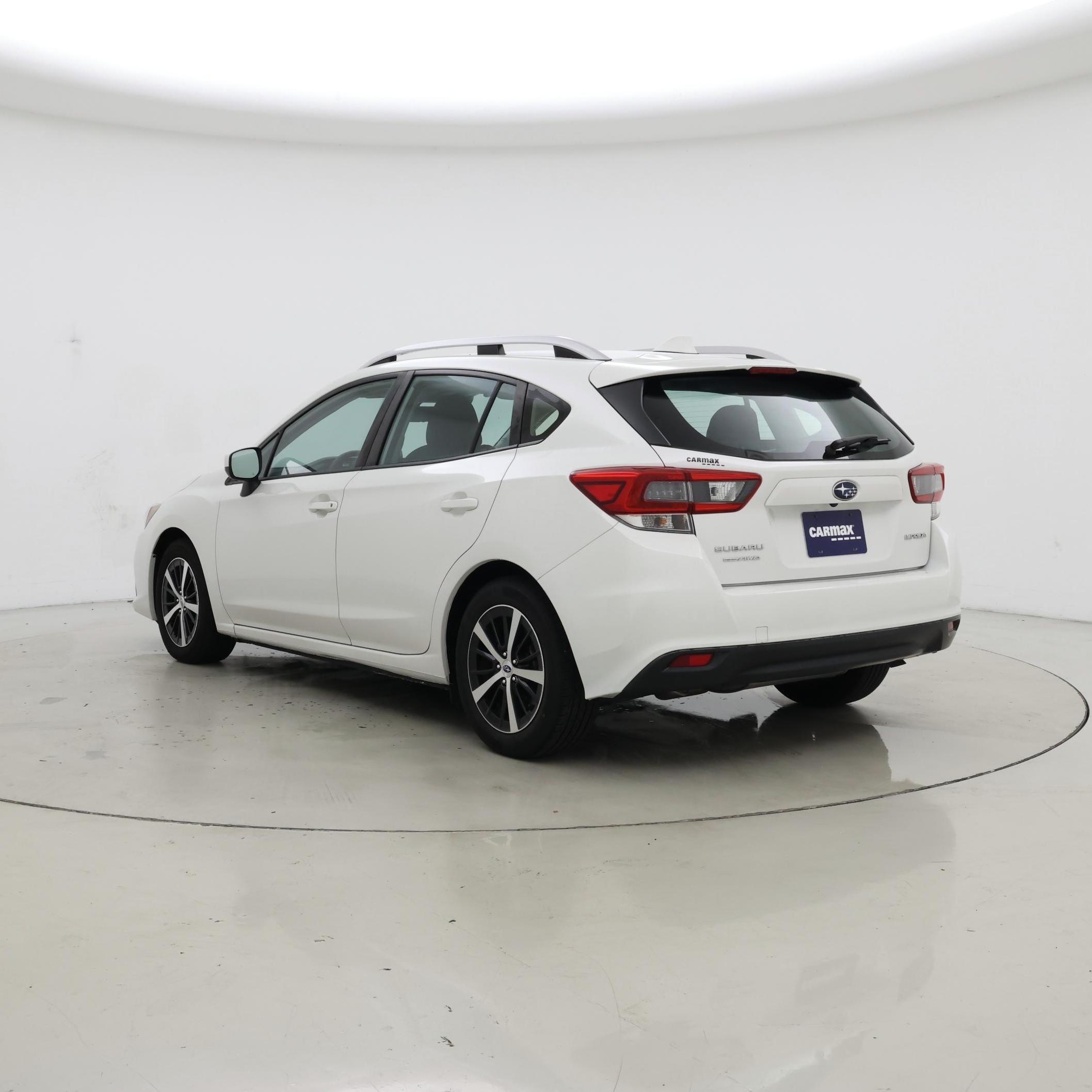 Thumbnail: 2023 Subaru Impreza - 2