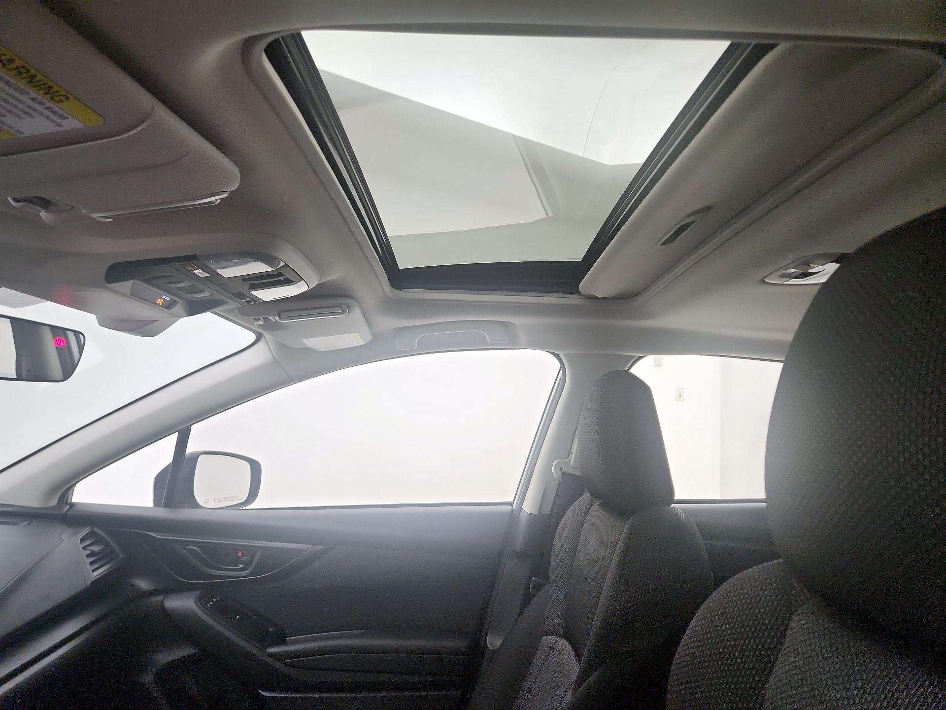 Thumbnail: 2023 Subaru Impreza - 19