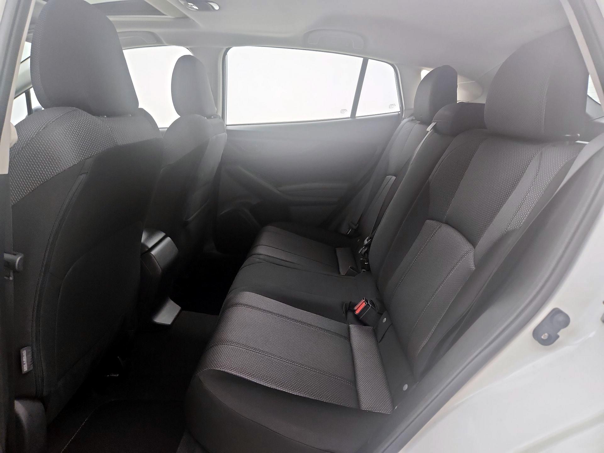 Thumbnail: 2023 Subaru Impreza - 20