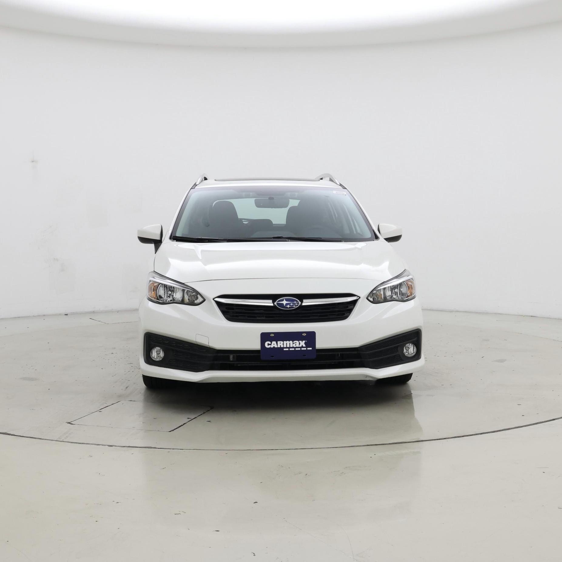 Thumbnail: 2023 Subaru Impreza - 5