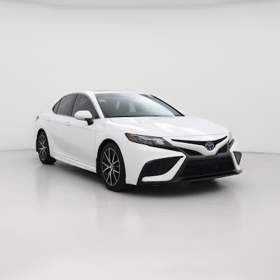 2022 Toyota Camry Hybrid SE
