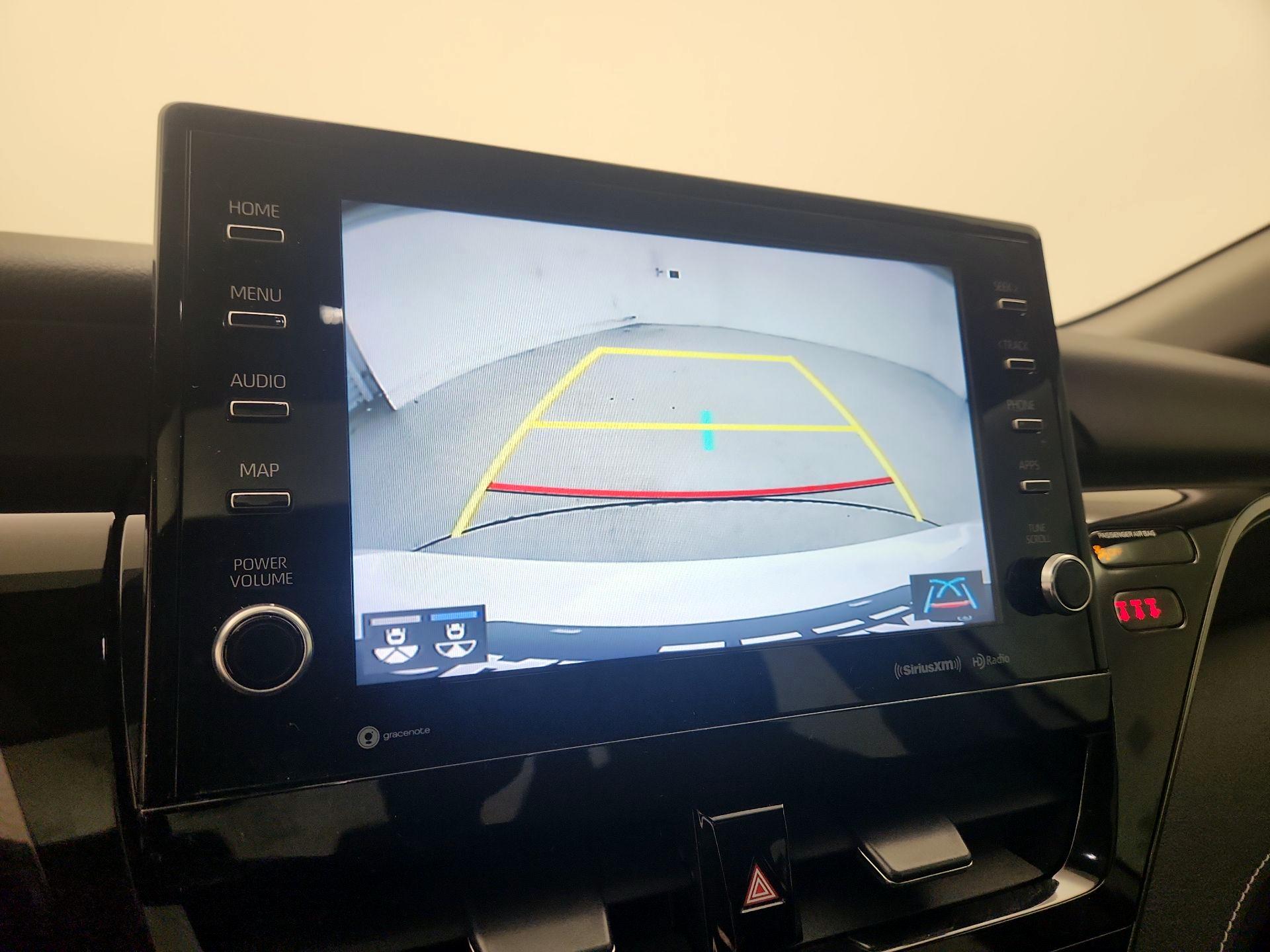 Thumbnail: 2022 Toyota Camry - 14