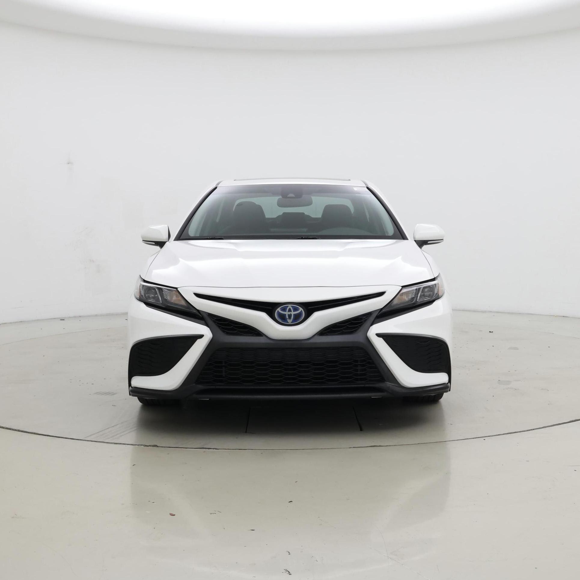 Thumbnail: 2022 Toyota Camry - 5