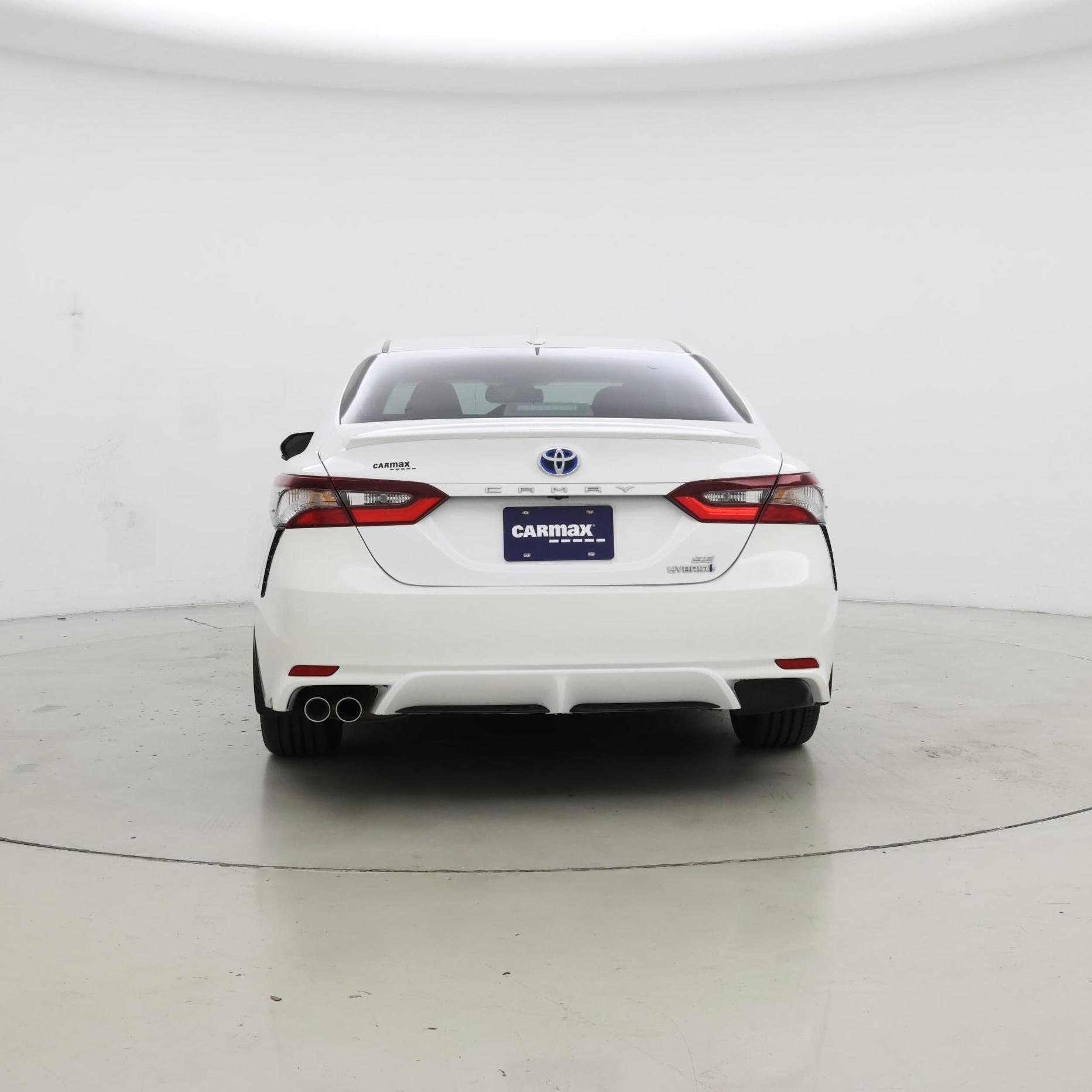 Thumbnail: 2022 Toyota Camry - 6