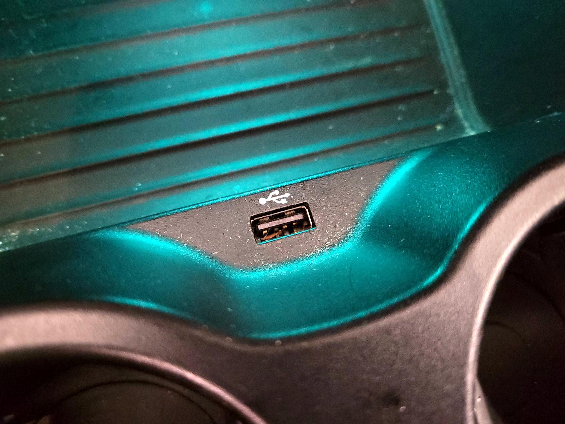 Thumbnail: 2018 BMW 5 Series - 19