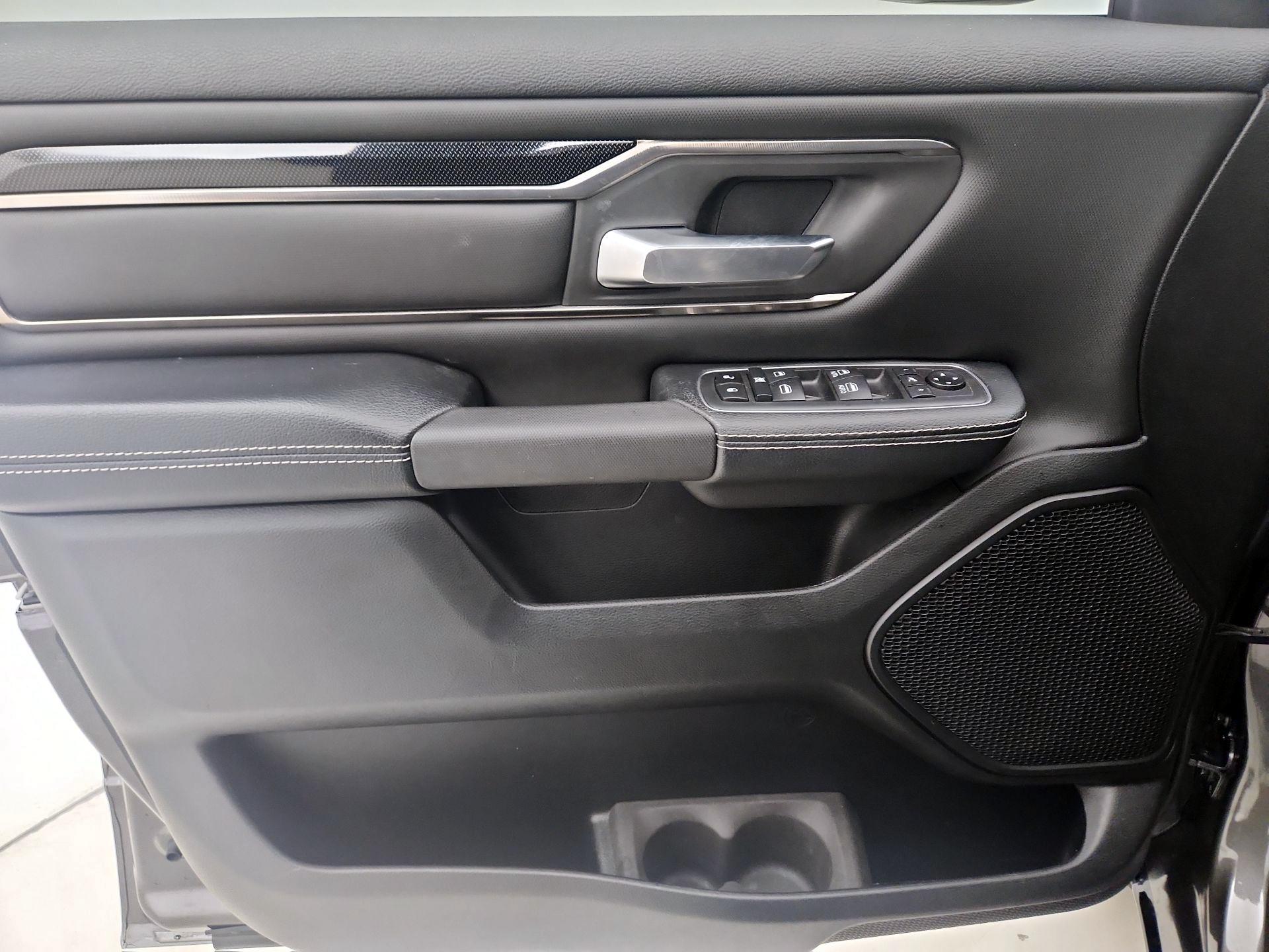 Thumbnail: 2020 RAM 1500 - 12