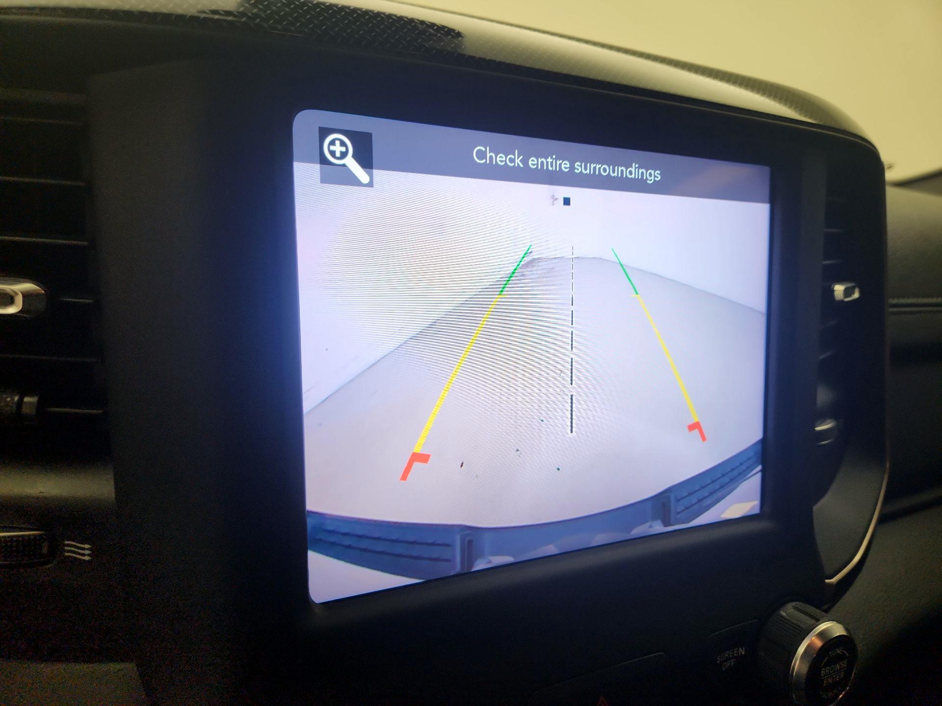 Thumbnail: 2020 RAM 1500 - 14