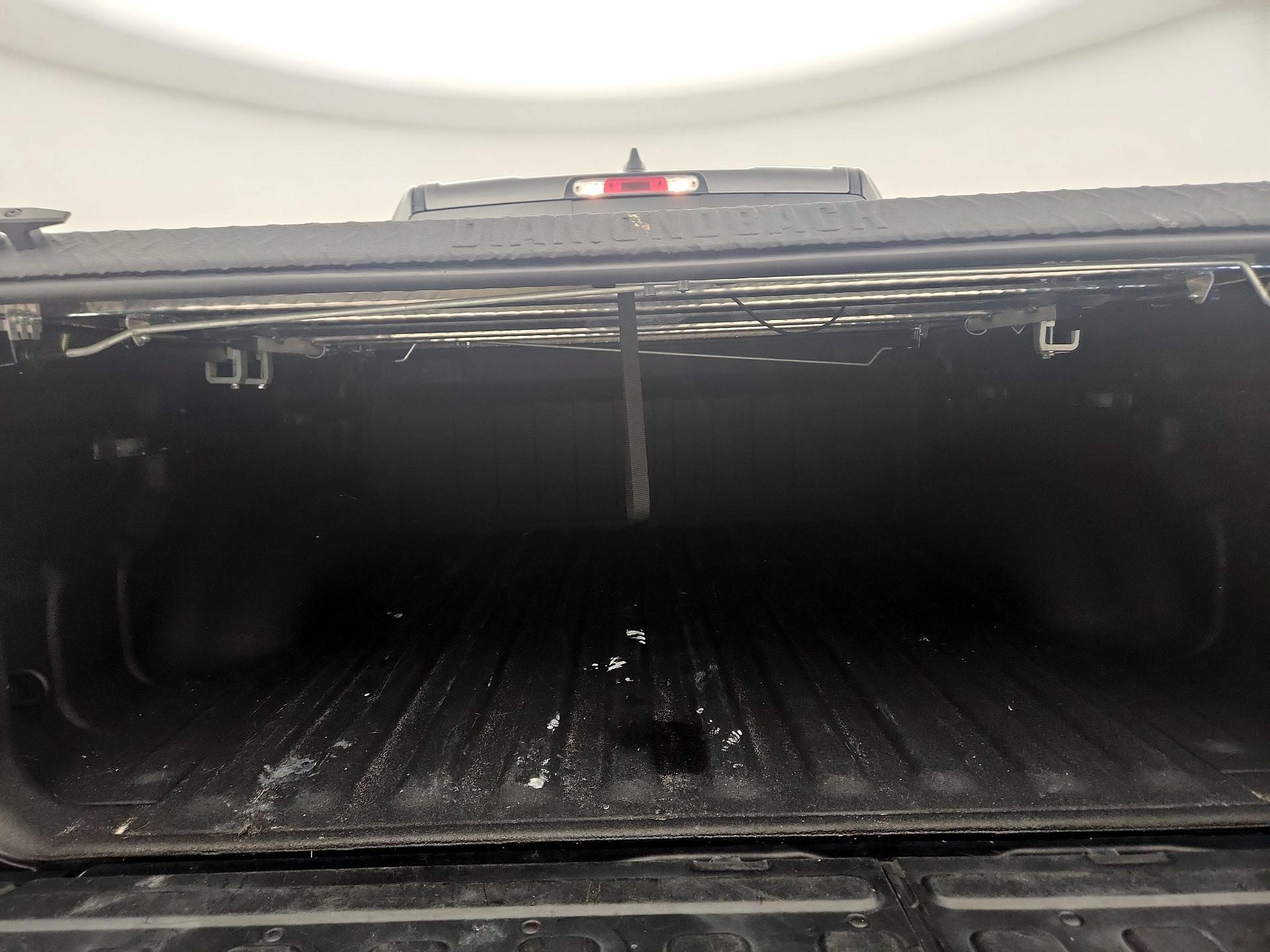 Thumbnail: 2020 RAM 1500 - 20