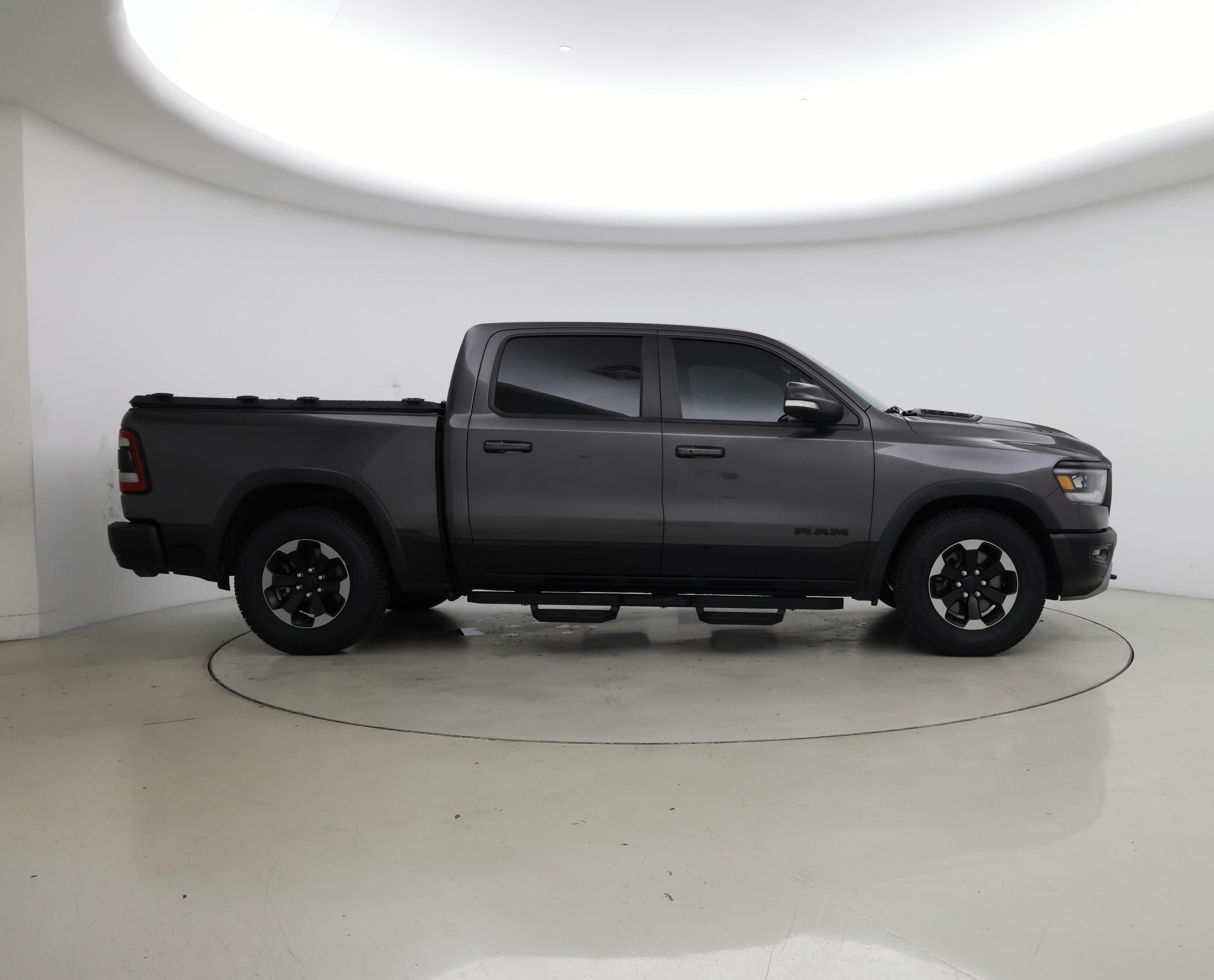 Thumbnail: 2020 RAM 1500 - 7