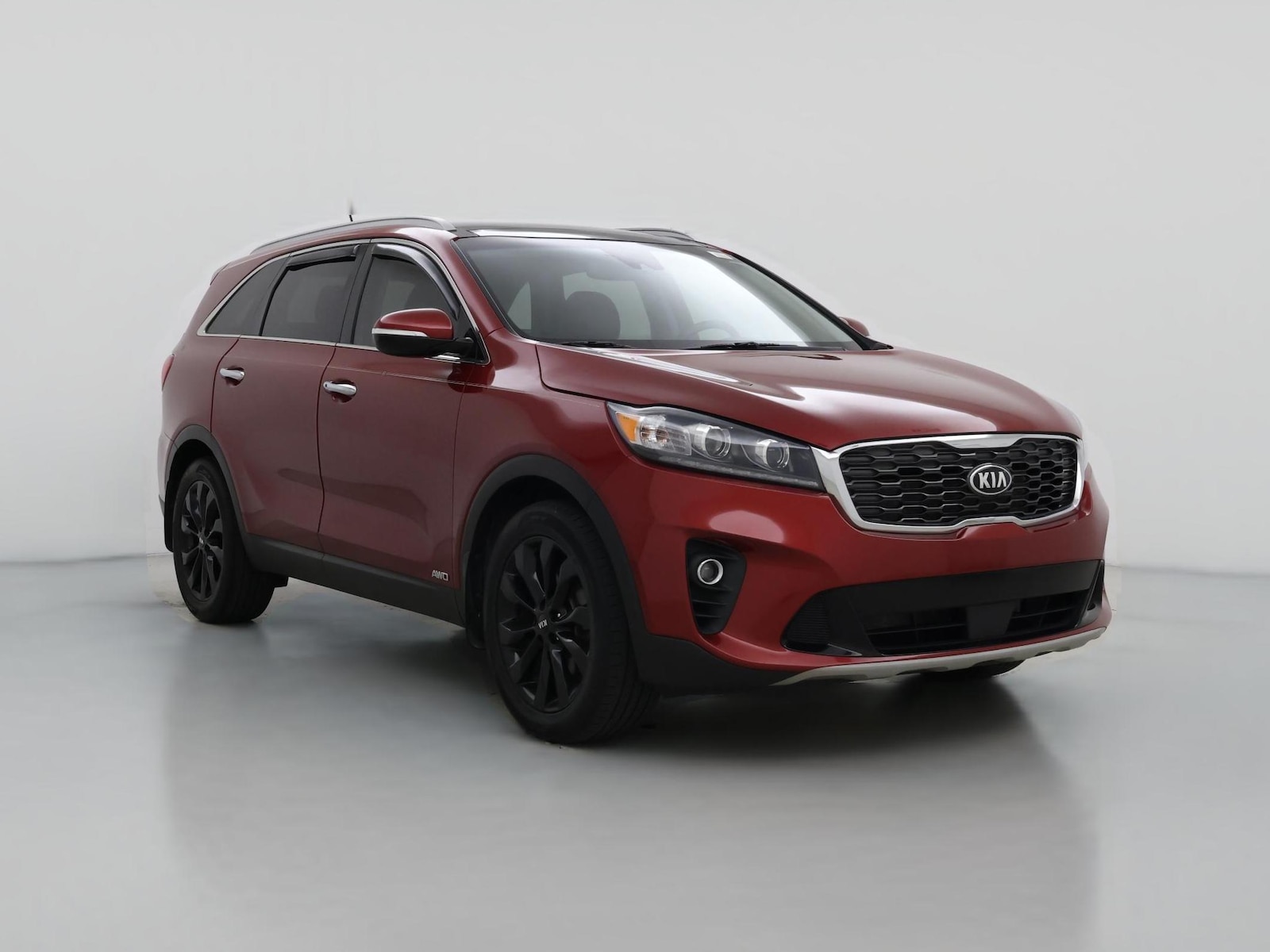 2020 Kia Sorento EX