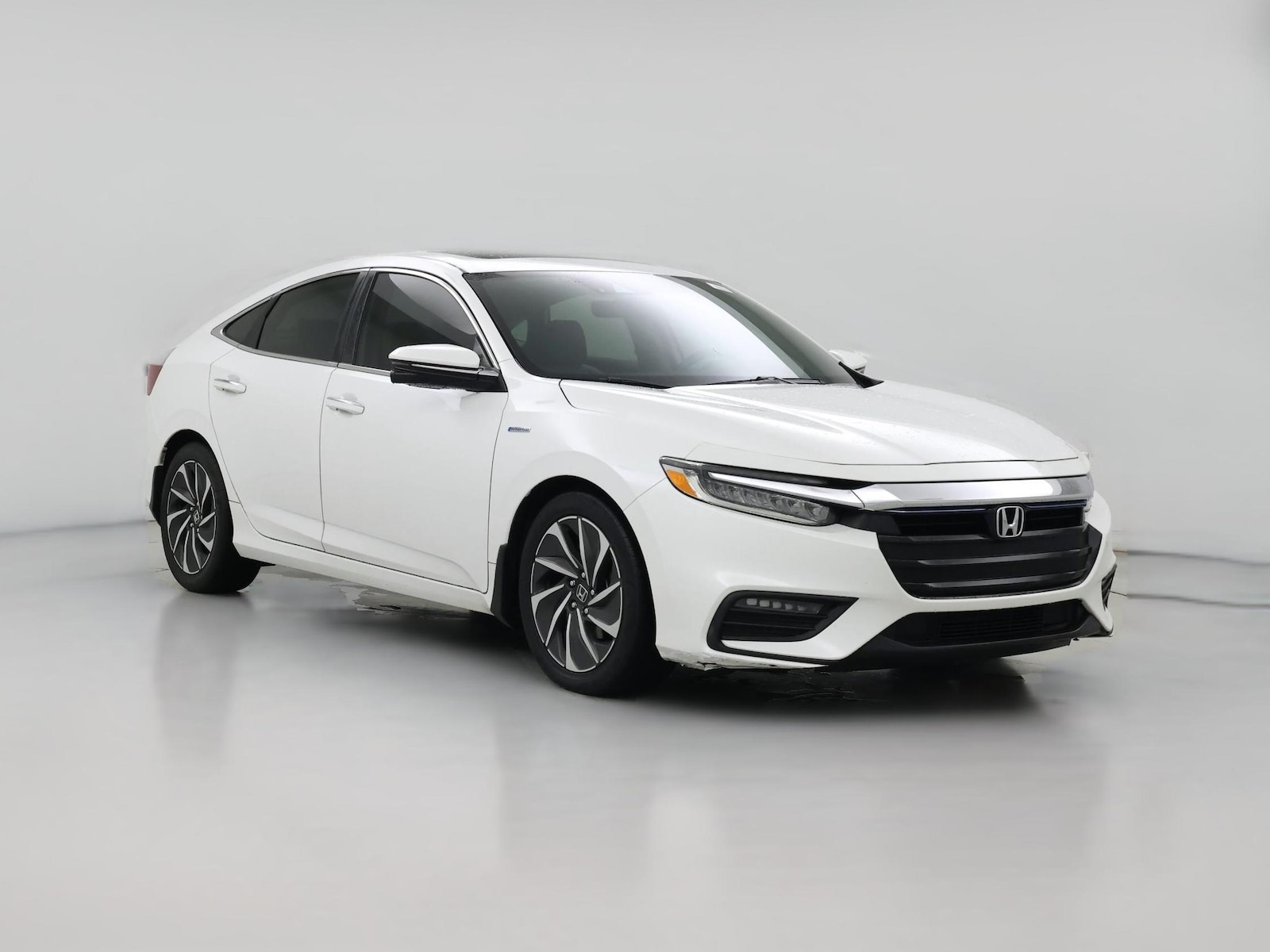2019 Honda Insight