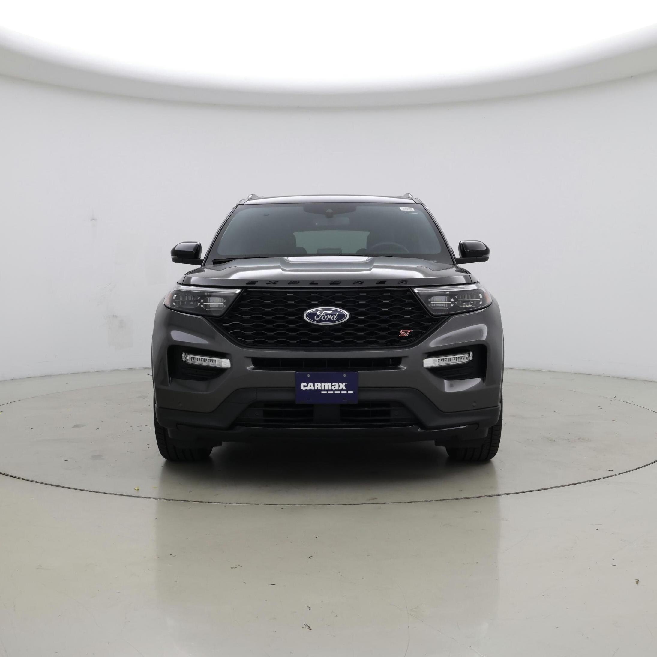 Thumbnail: 2020 Ford Explorer - 5