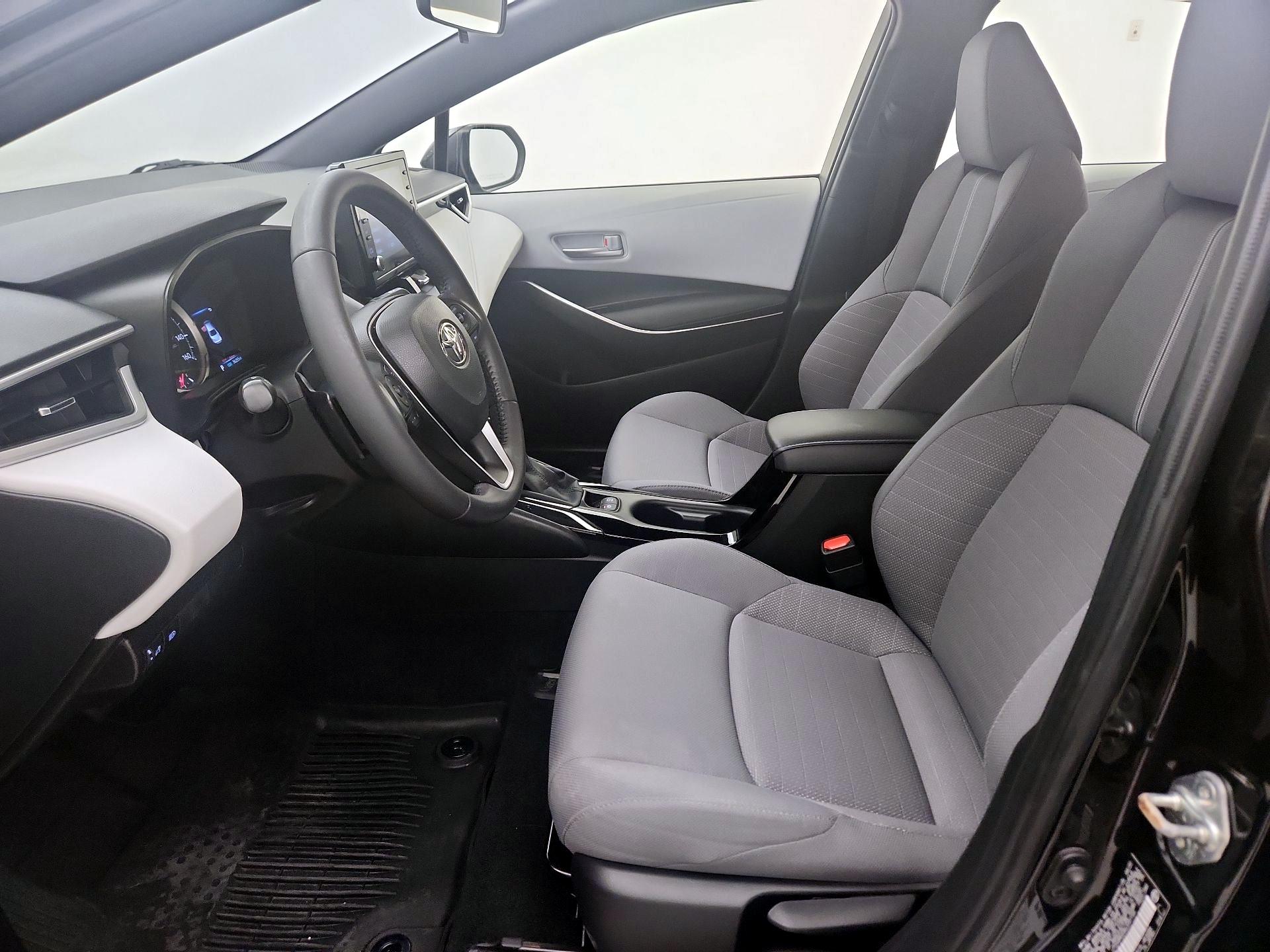 Thumbnail: 2022 Toyota Corolla - 11