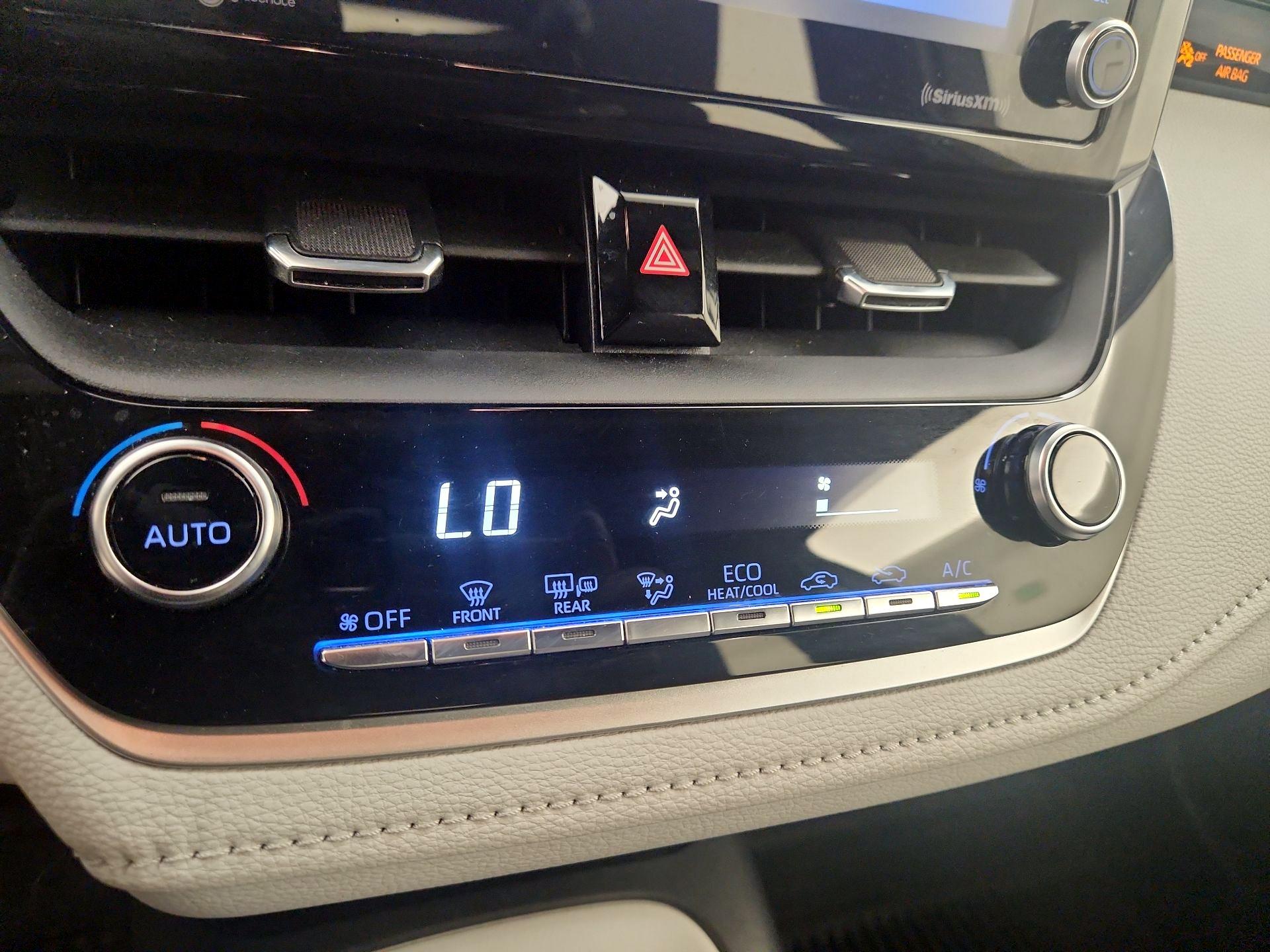 Thumbnail: 2022 Toyota Corolla - 16