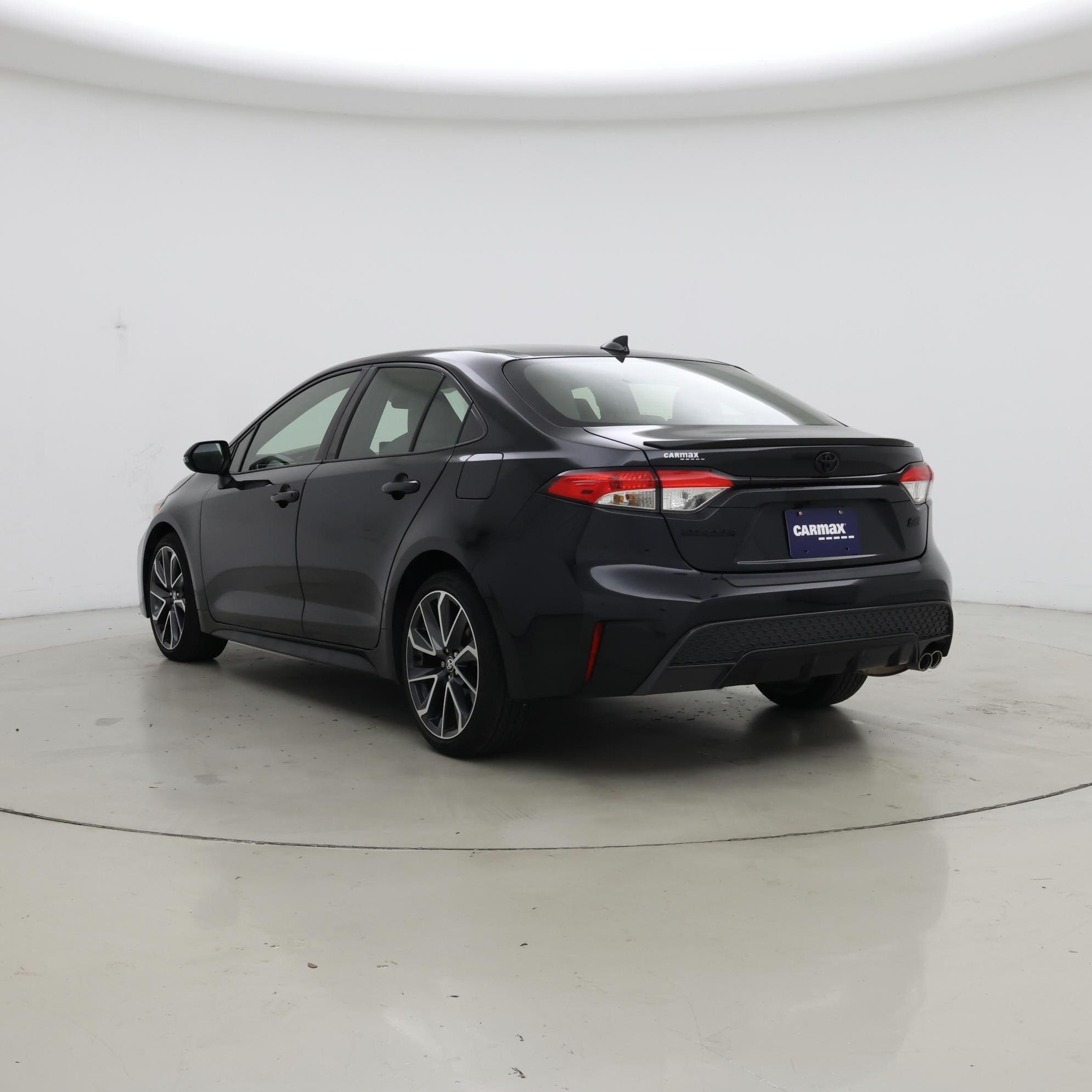 Thumbnail: 2022 Toyota Corolla - 2