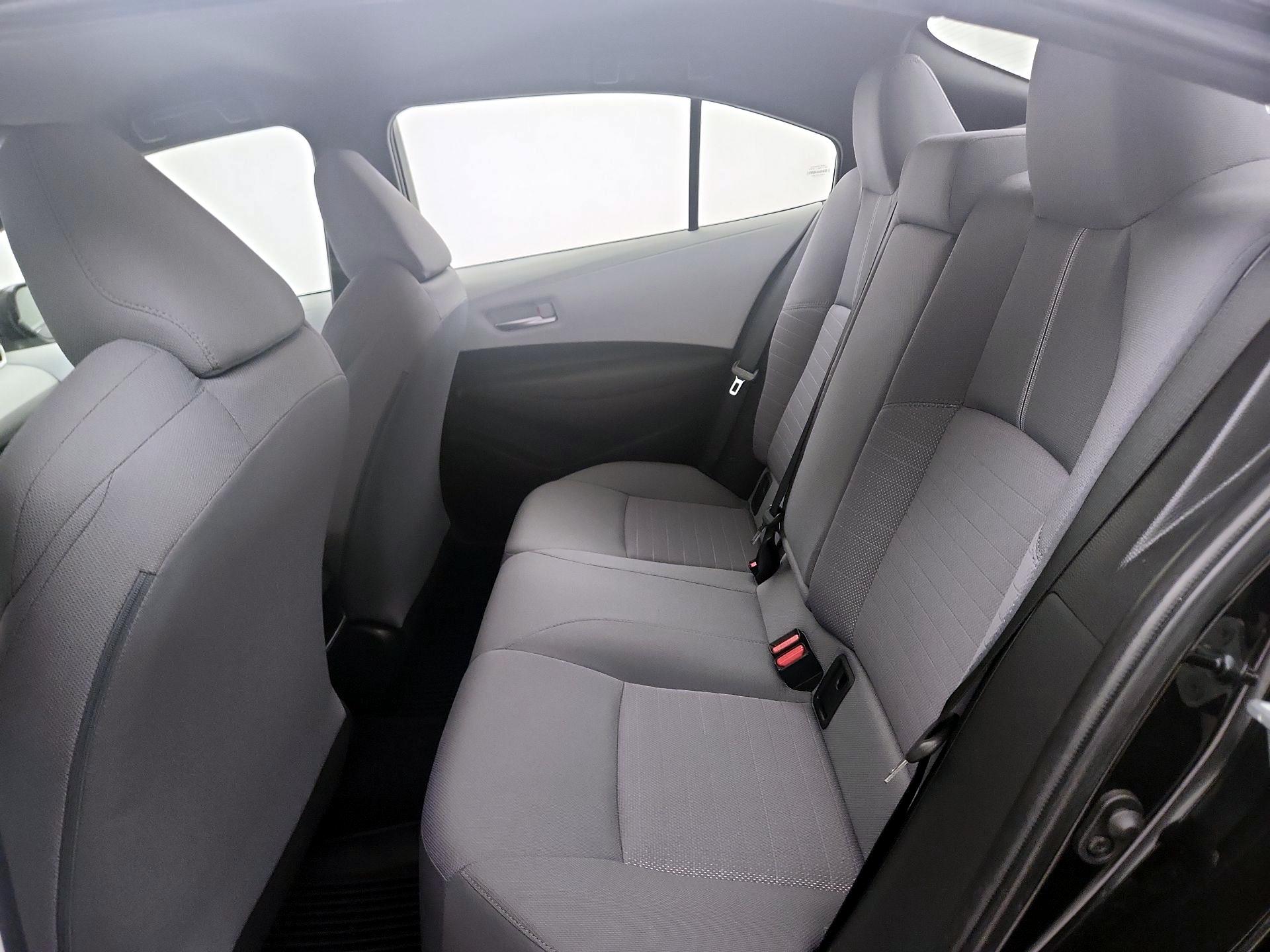 Thumbnail: 2022 Toyota Corolla - 19