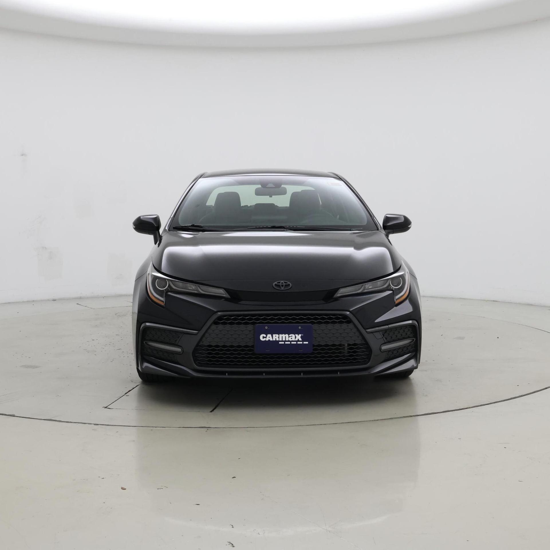 Thumbnail: 2022 Toyota Corolla - 5