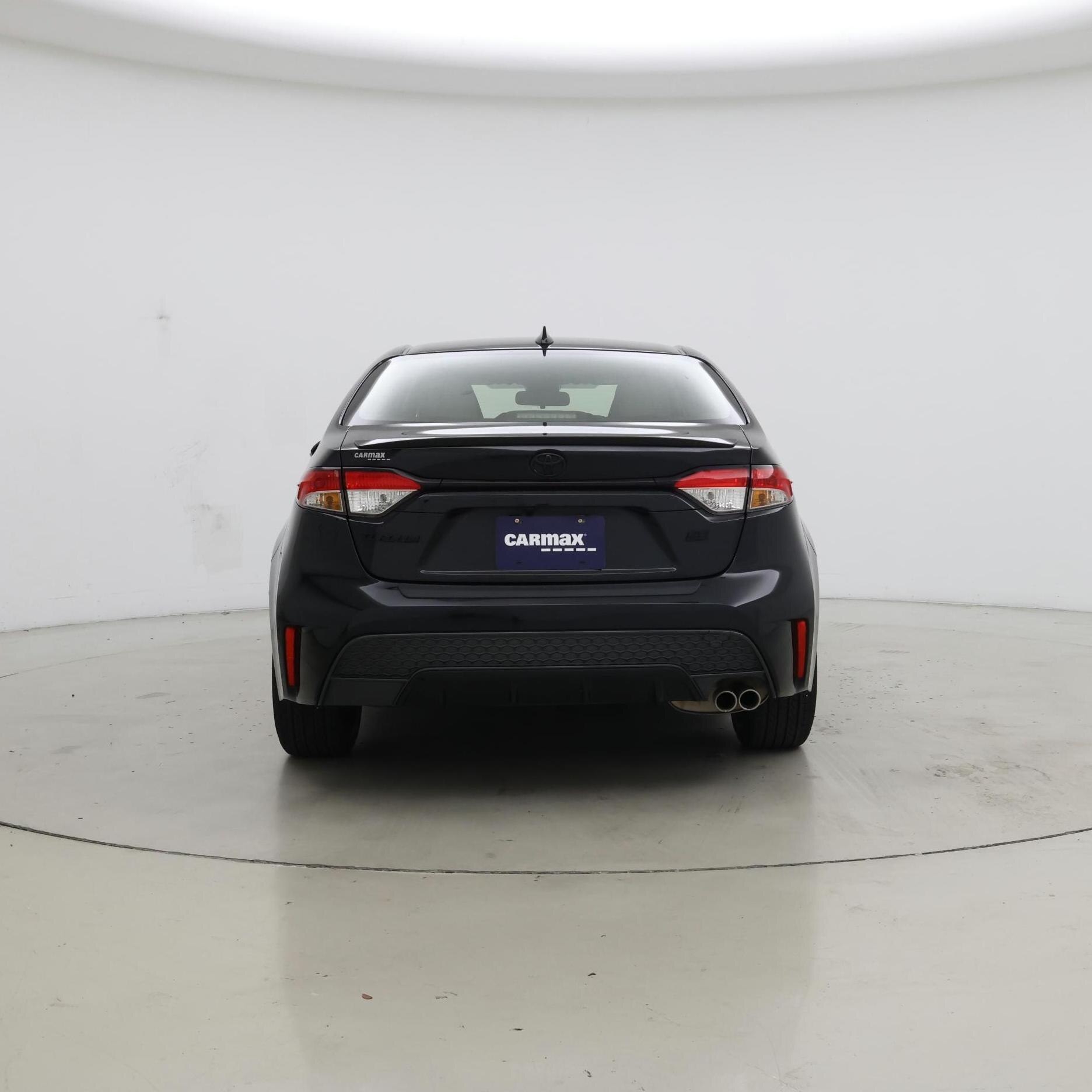 Thumbnail: 2022 Toyota Corolla - 6