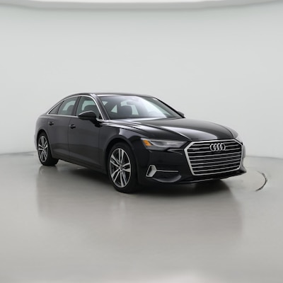 2021 Audi A6 Premium