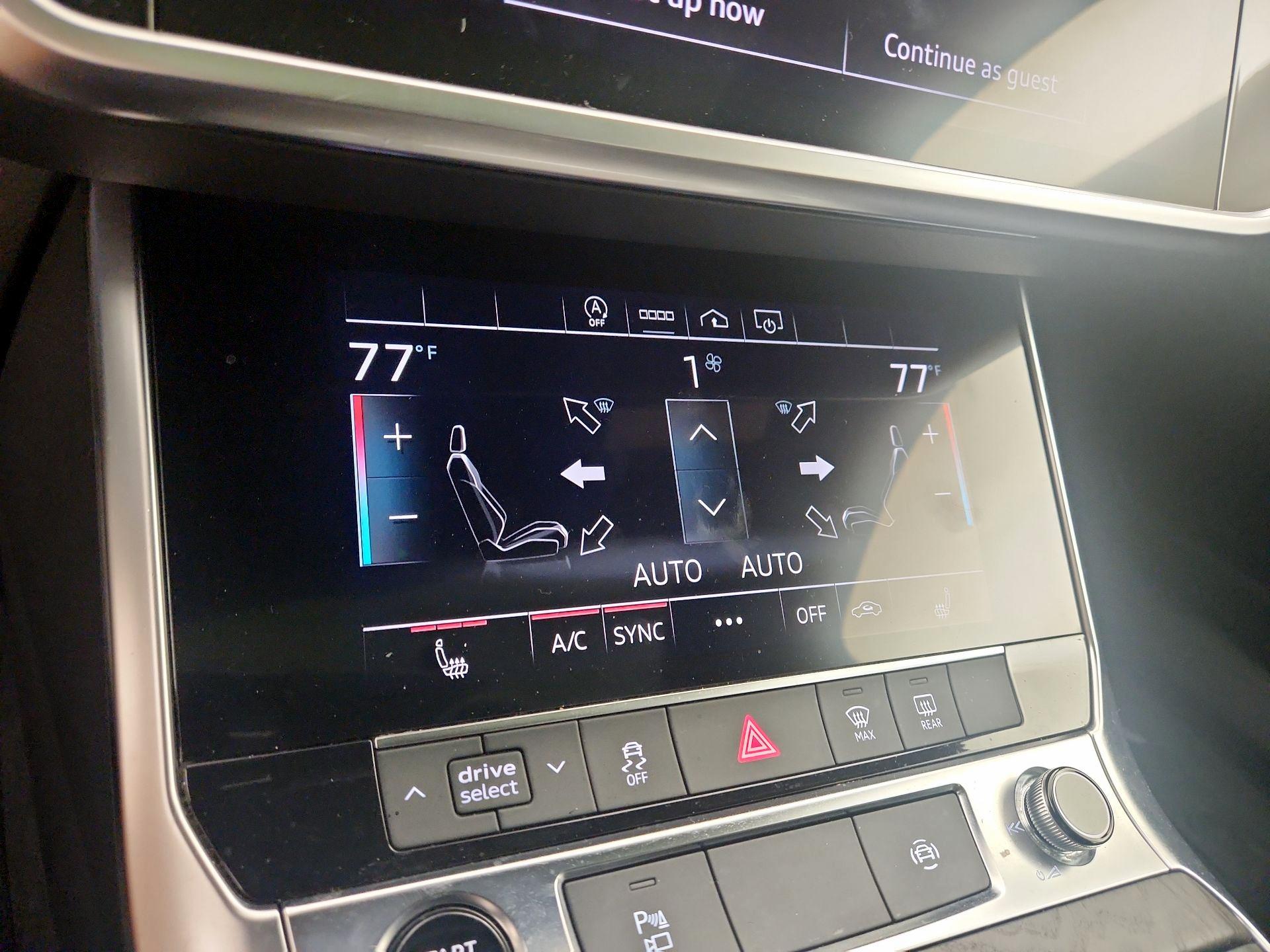 Thumbnail: 2021 Audi A6 - 17