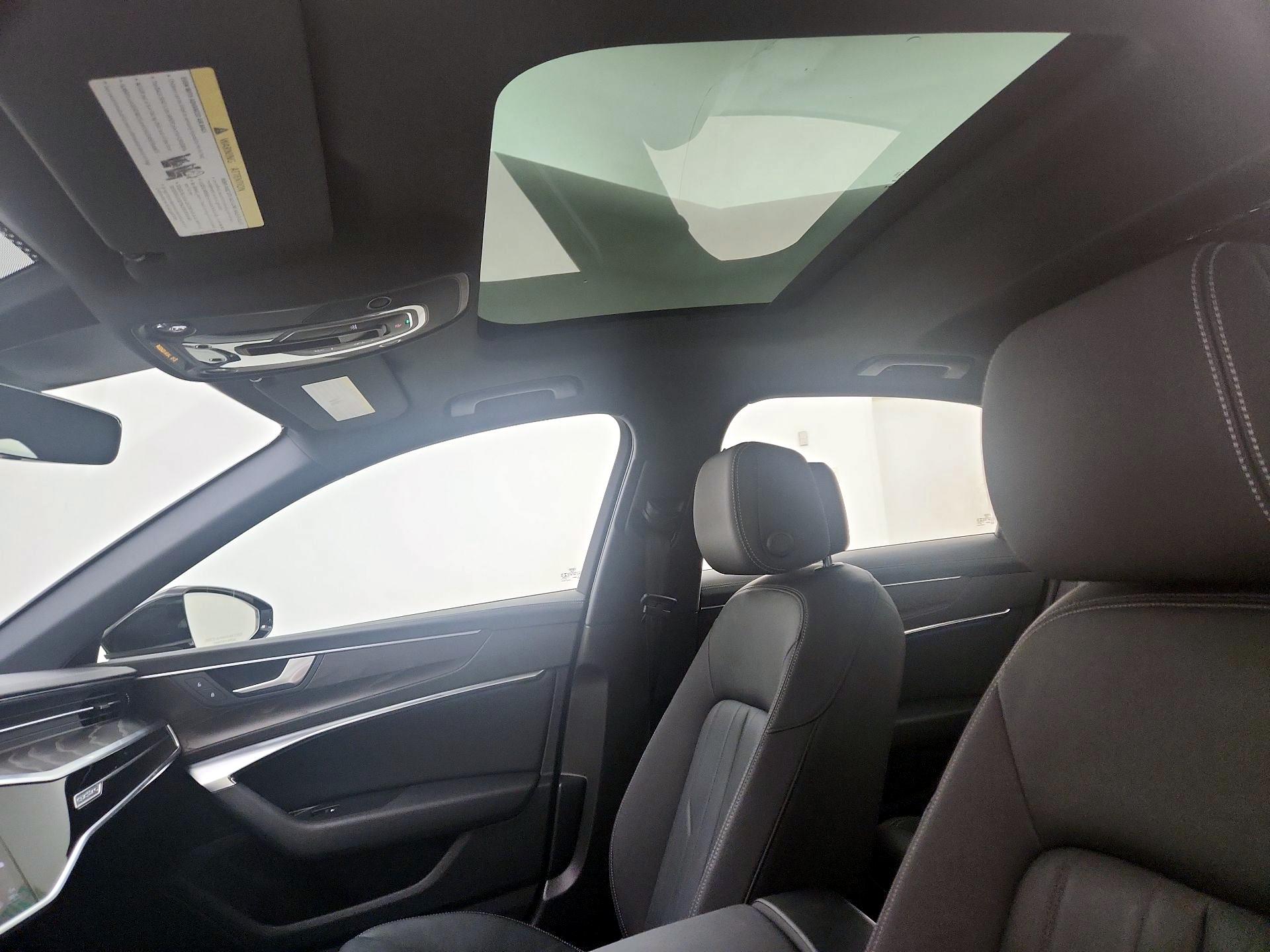 Thumbnail: 2021 Audi A6 - 20