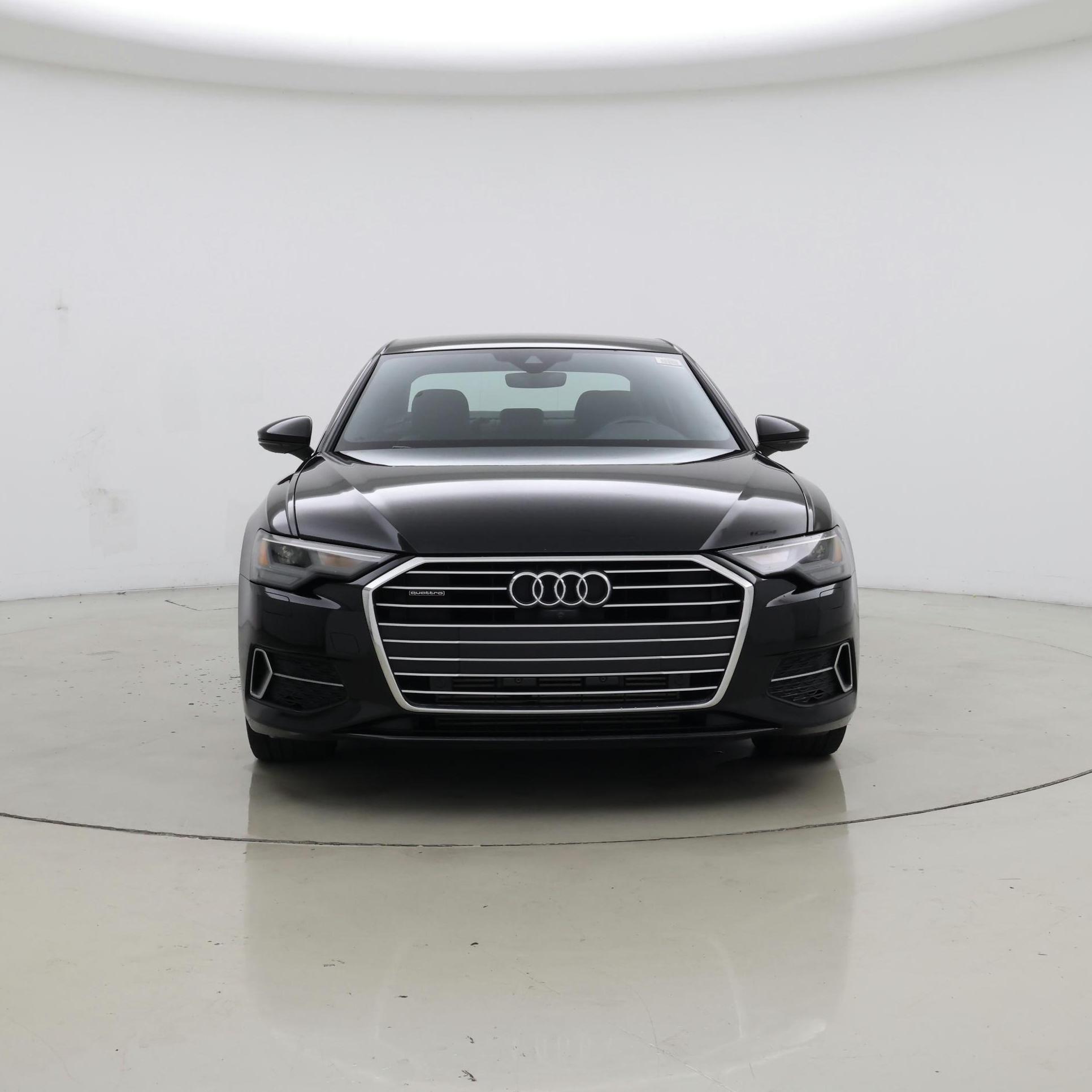 Thumbnail: 2021 Audi A6 - 5