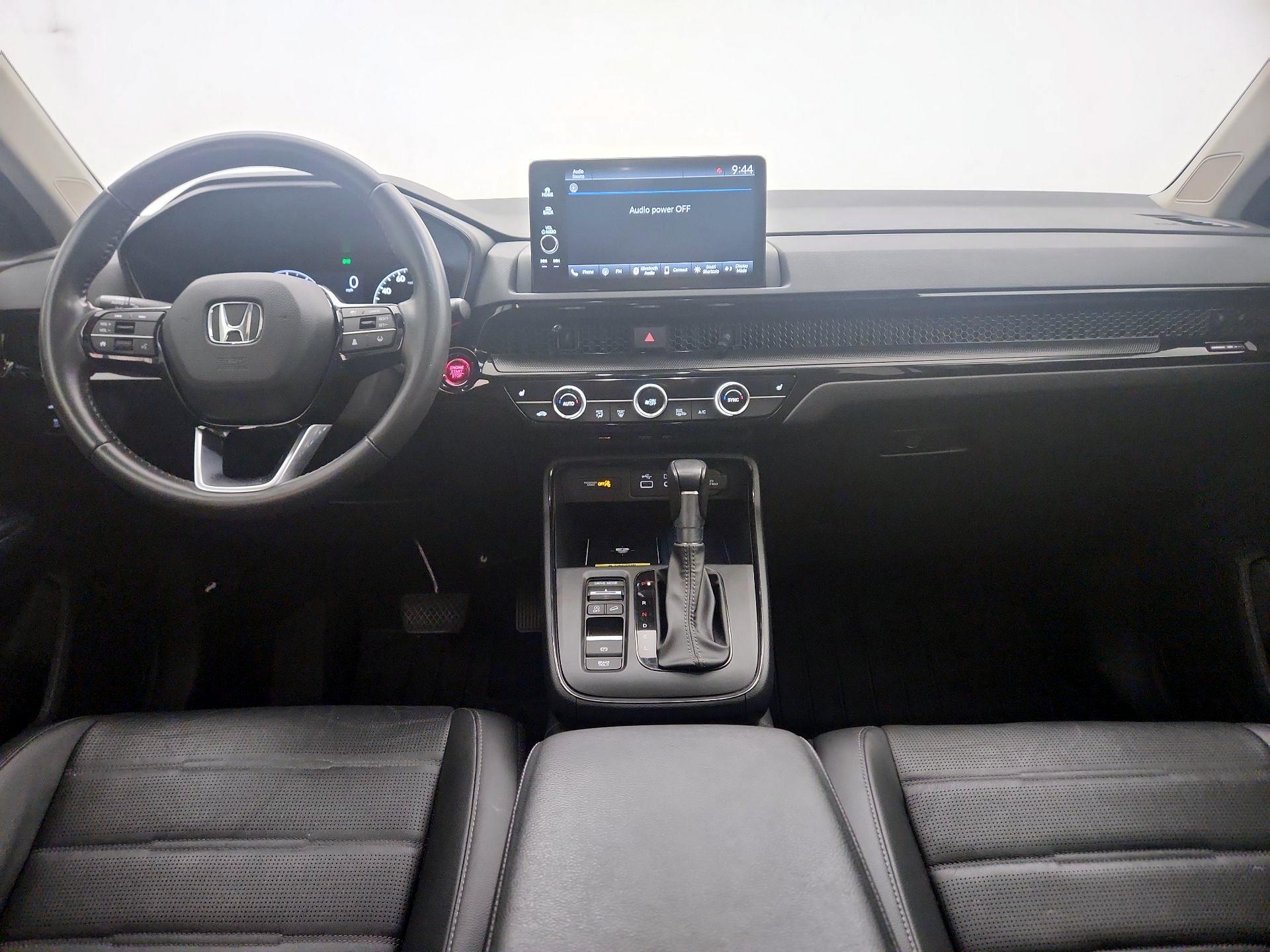 Thumbnail: 2024 Honda CR-V - 9