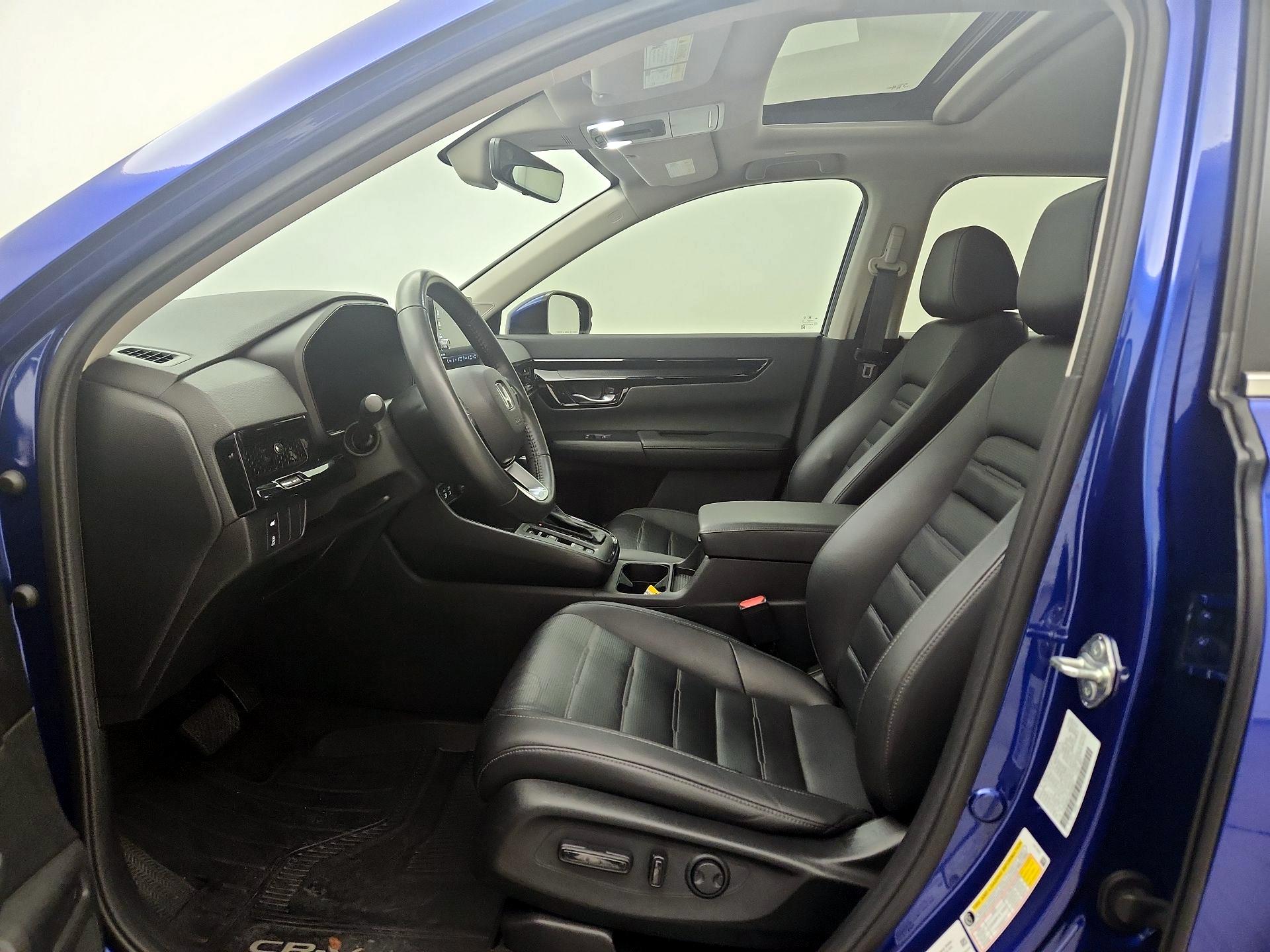 Thumbnail: 2024 Honda CR-V - 11