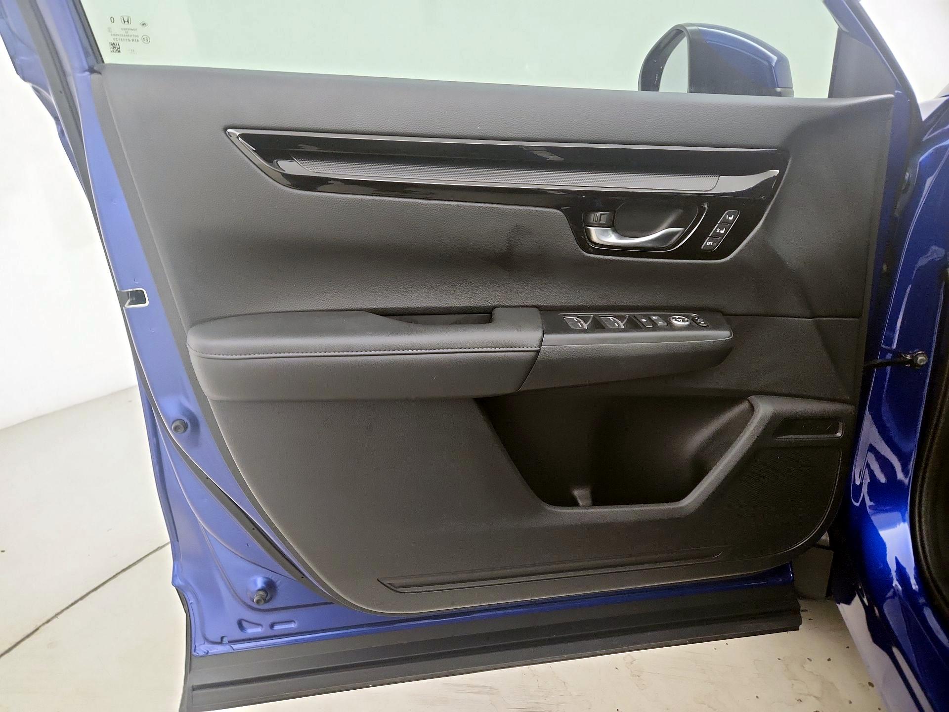 Thumbnail: 2024 Honda CR-V - 12