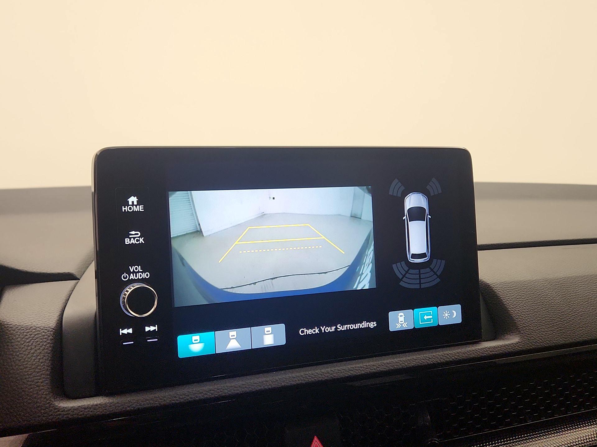 Thumbnail: 2024 Honda CR-V - 14