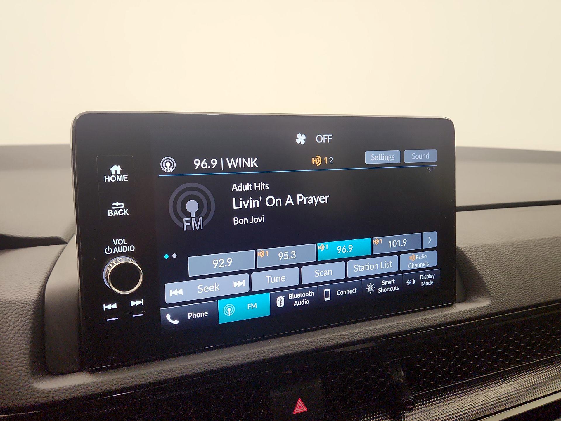 Thumbnail: 2024 Honda CR-V - 15