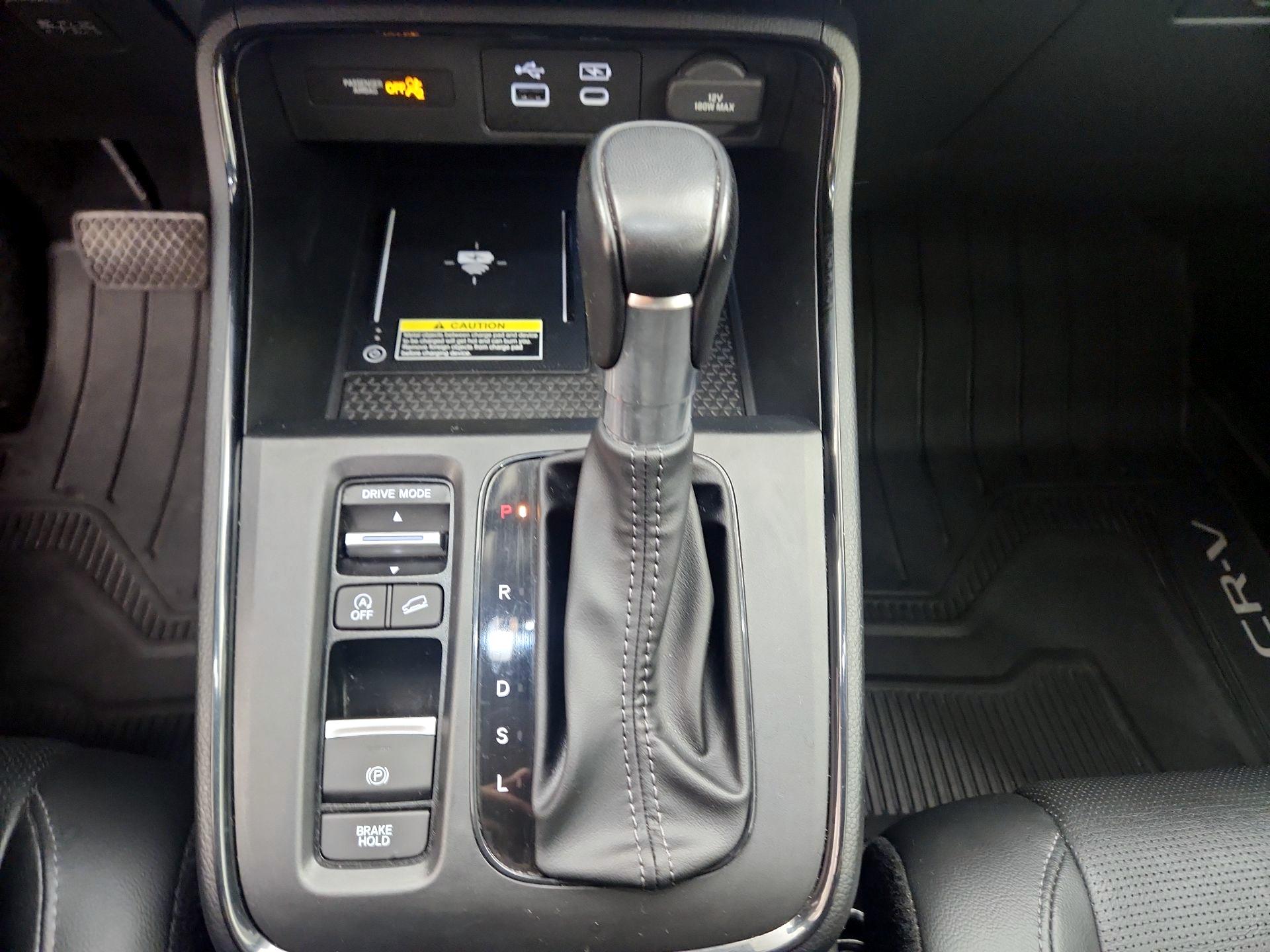 Thumbnail: 2024 Honda CR-V - 17