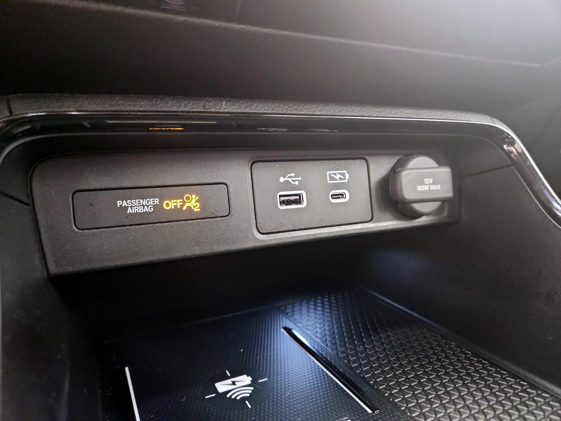 Thumbnail: 2024 Honda CR-V - 18