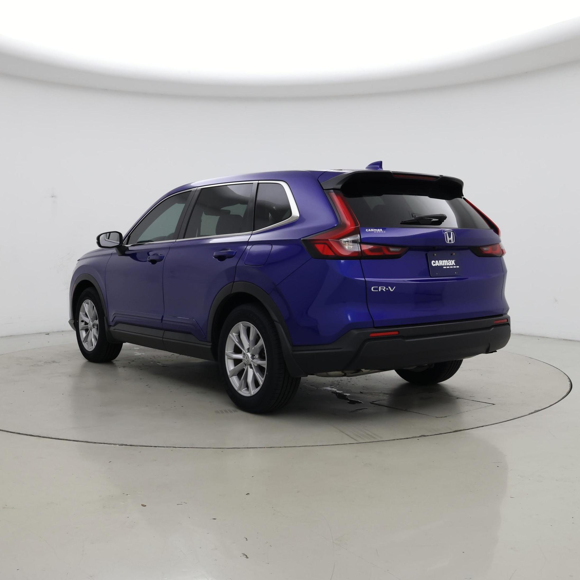 Thumbnail: 2024 Honda CR-V - 2