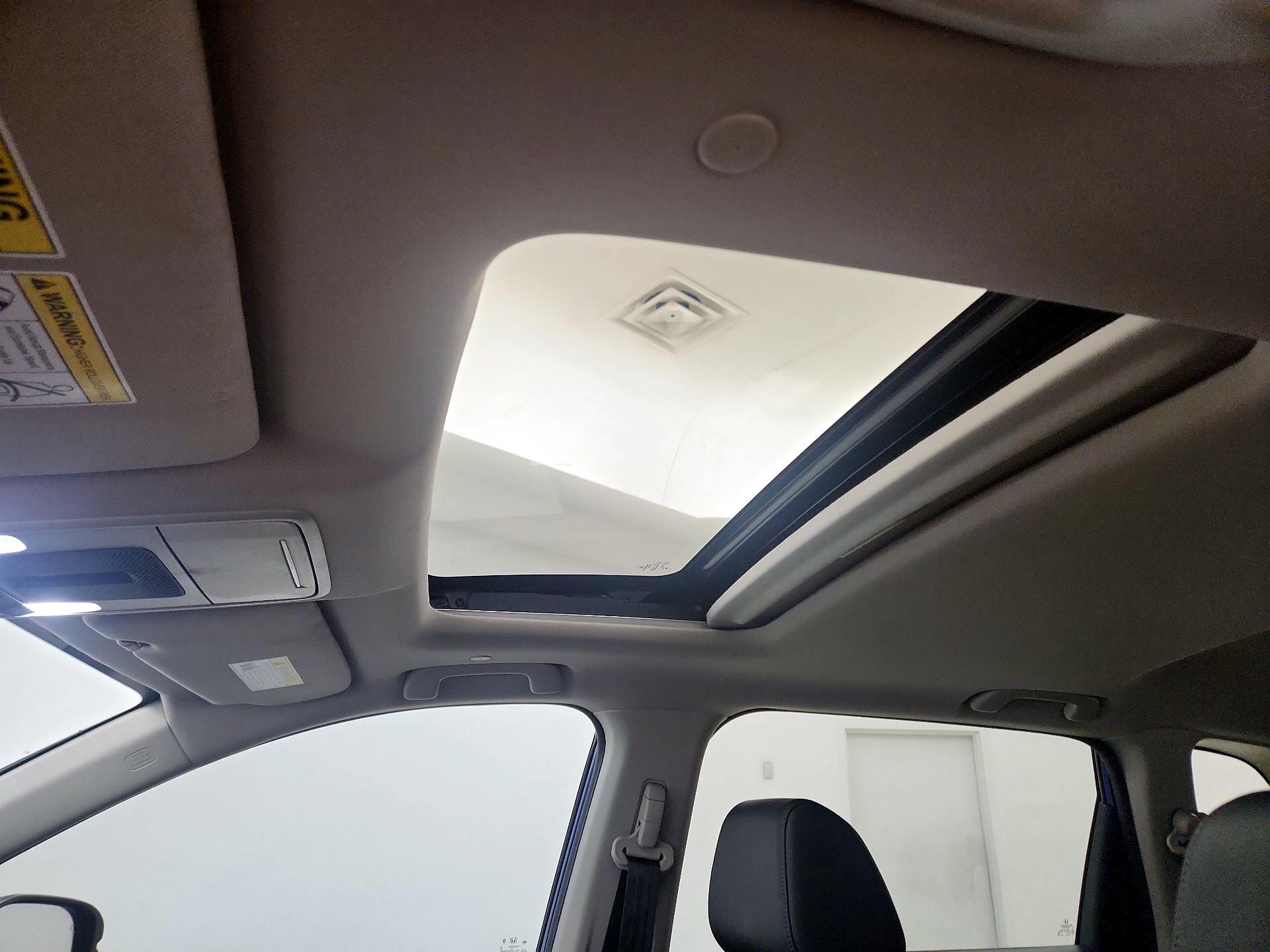 Thumbnail: 2024 Honda CR-V - 19