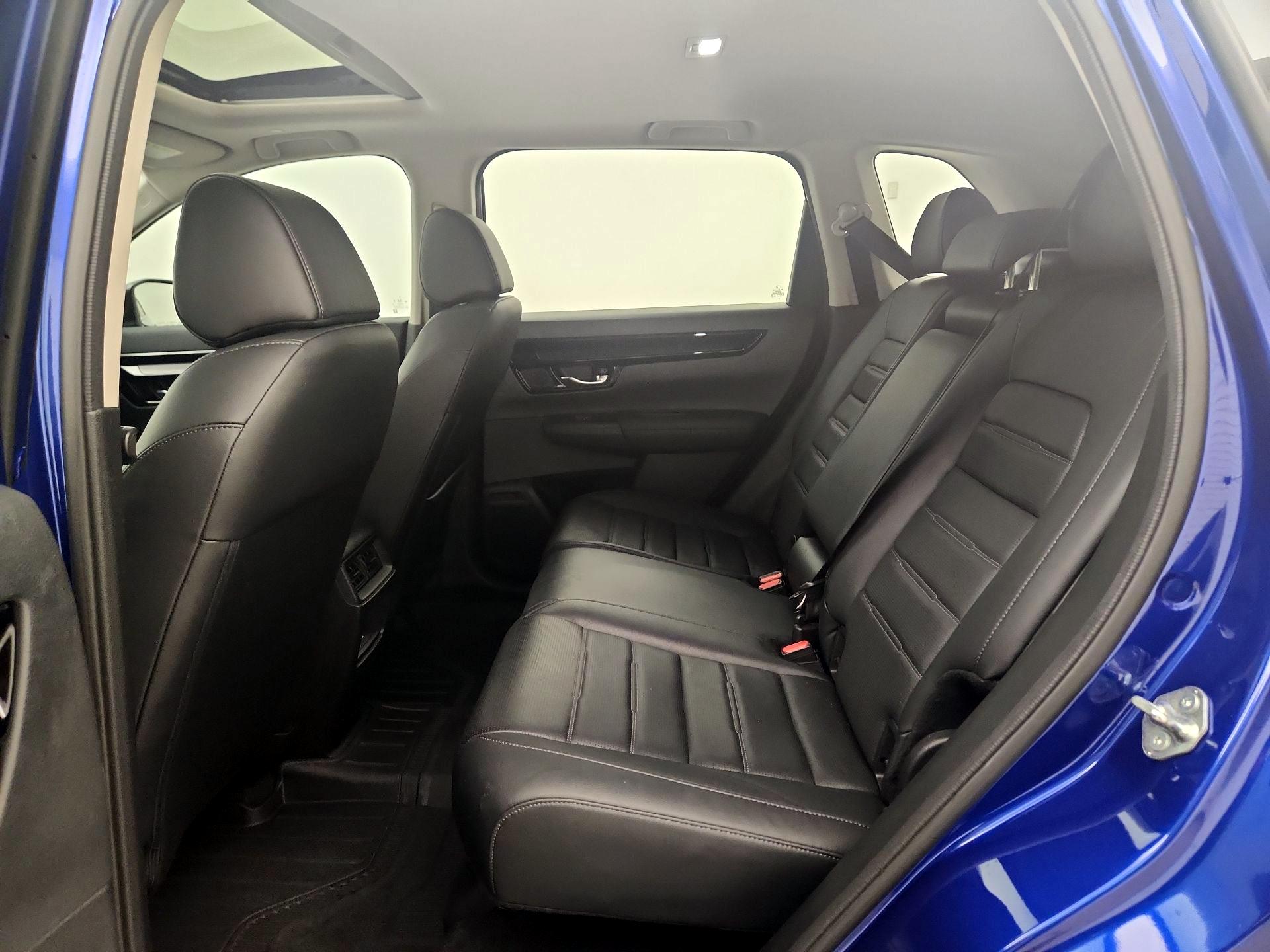 Thumbnail: 2024 Honda CR-V - 20