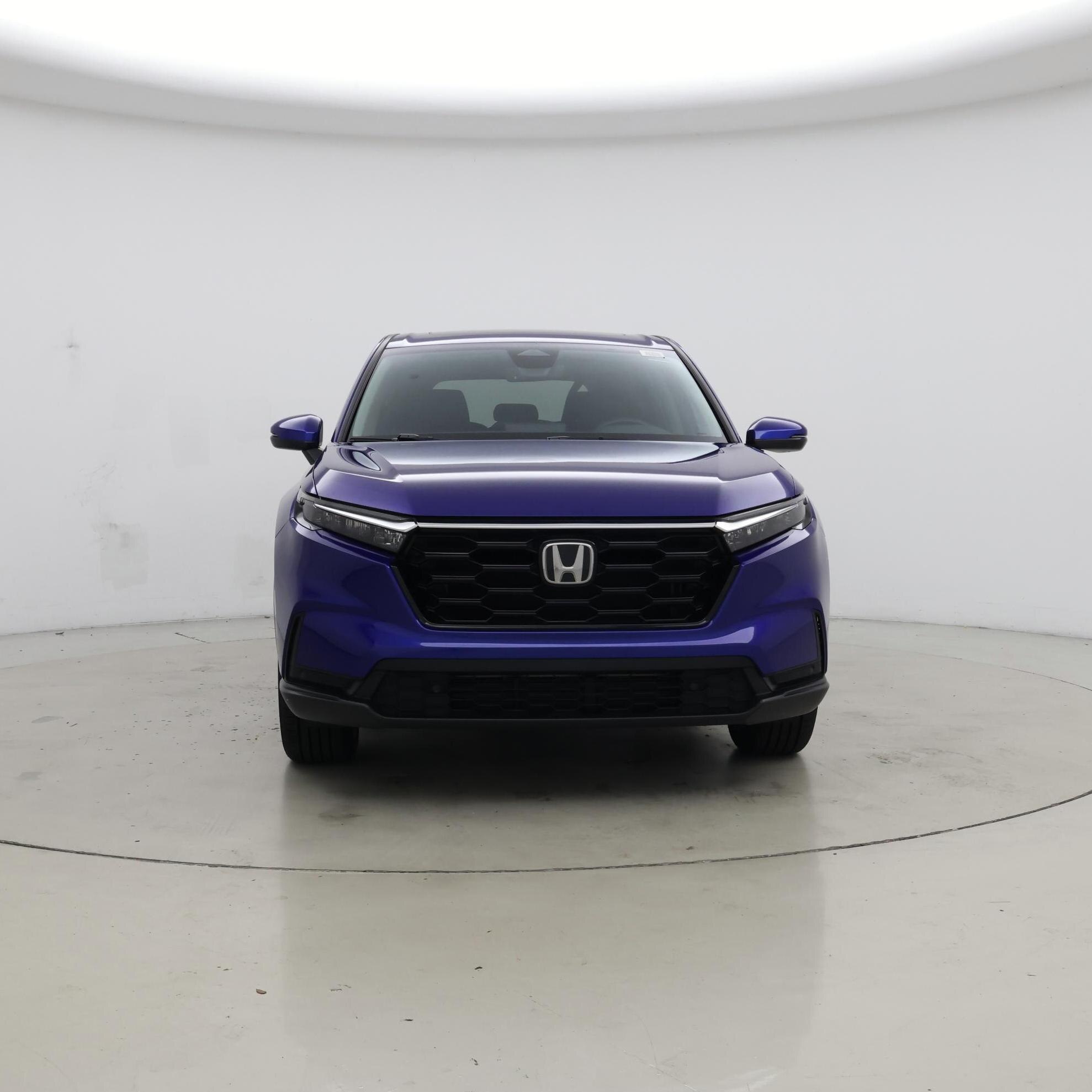Thumbnail: 2024 Honda CR-V - 5