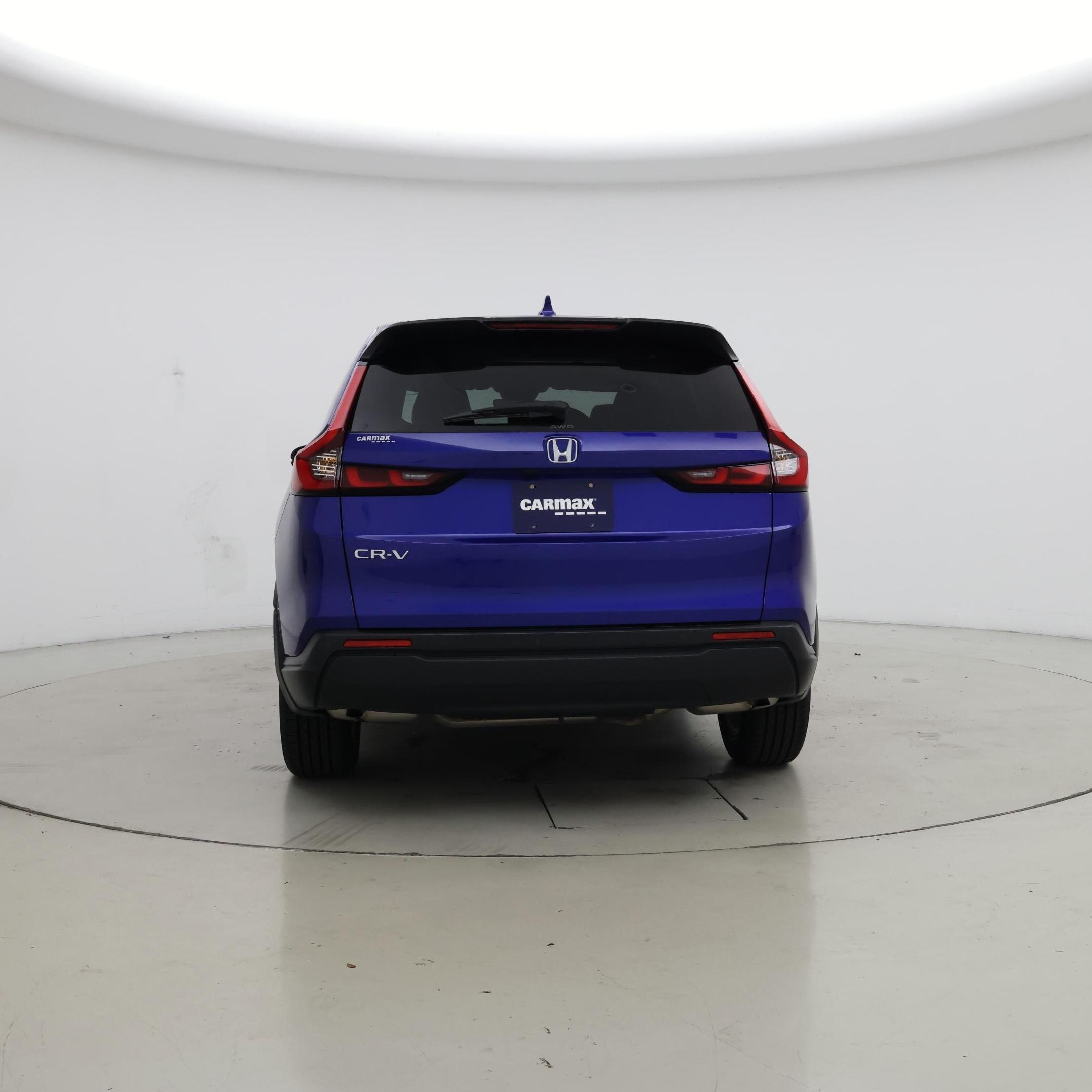 Thumbnail: 2024 Honda CR-V - 6