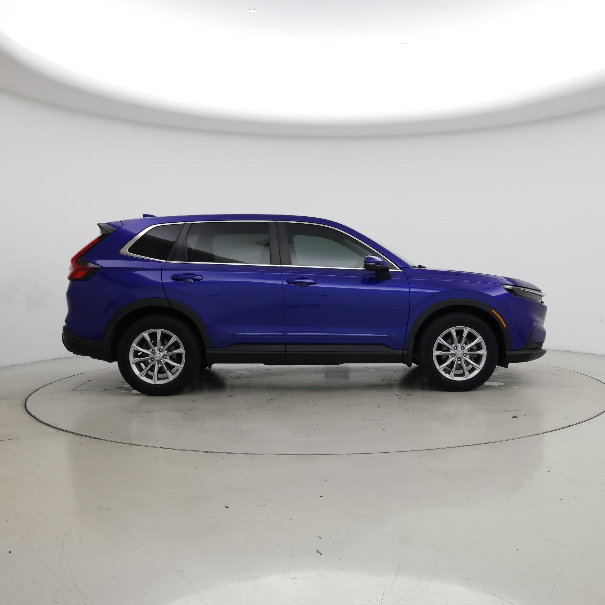 Thumbnail: 2024 Honda CR-V - 7