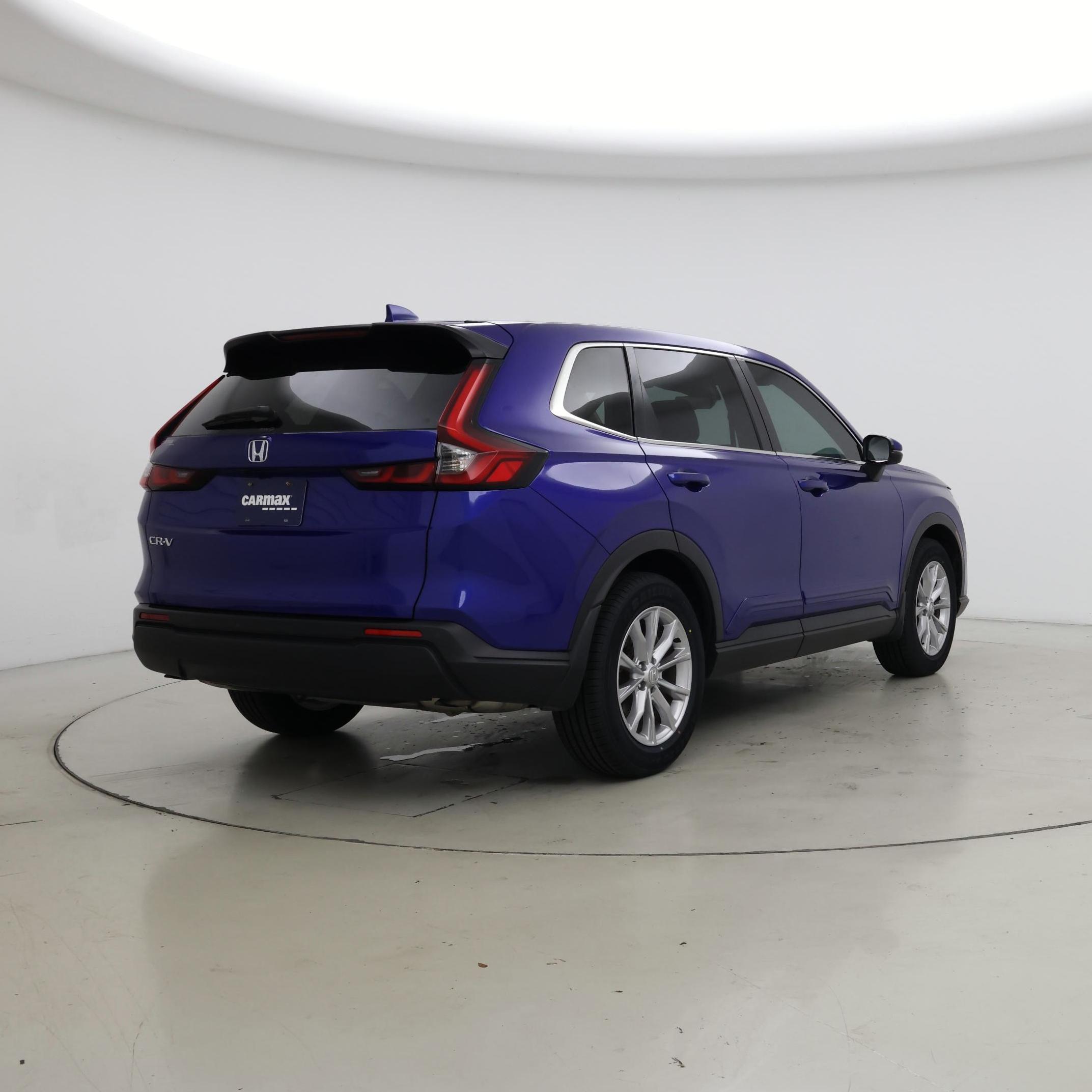 Thumbnail: 2024 Honda CR-V - 8