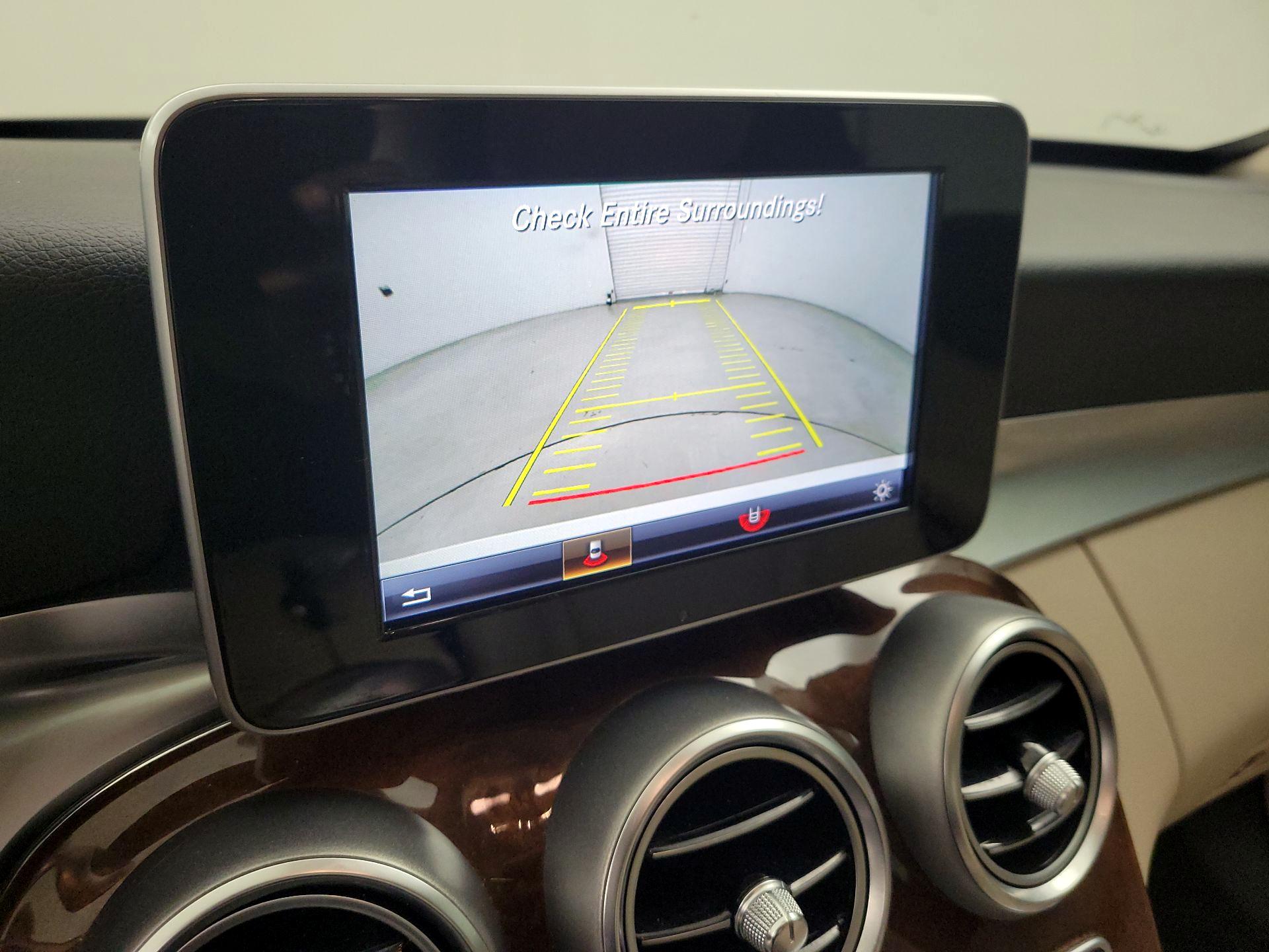 Thumbnail: 2017 Mercedes-Benz C-Class - 14