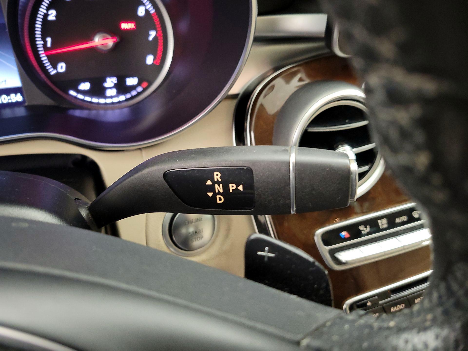 Thumbnail: 2017 Mercedes-Benz C-Class - 17