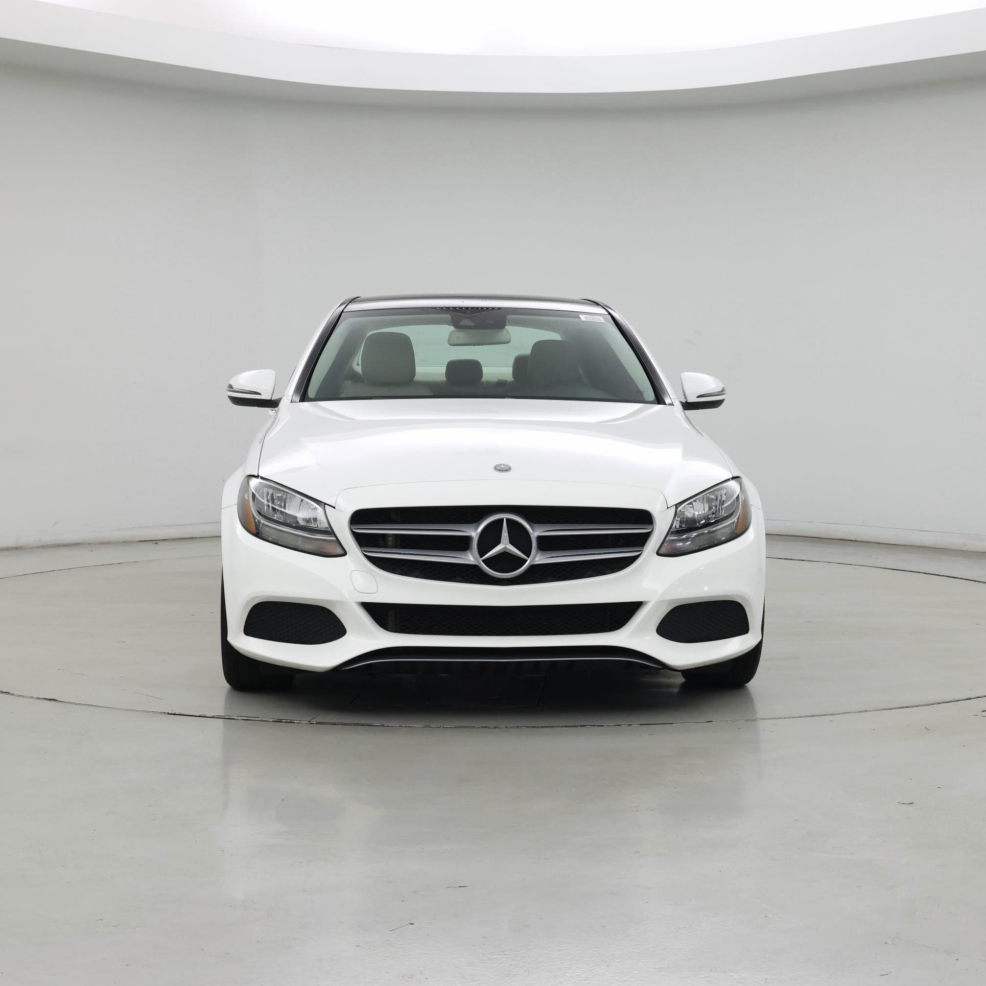 Thumbnail: 2017 Mercedes-Benz C-Class - 5