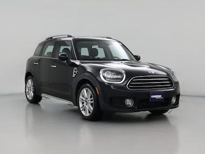 2017 Mini Cooper Countryman
