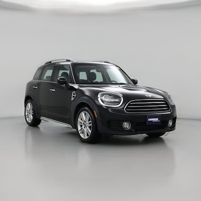 2017 Mini Cooper Countryman