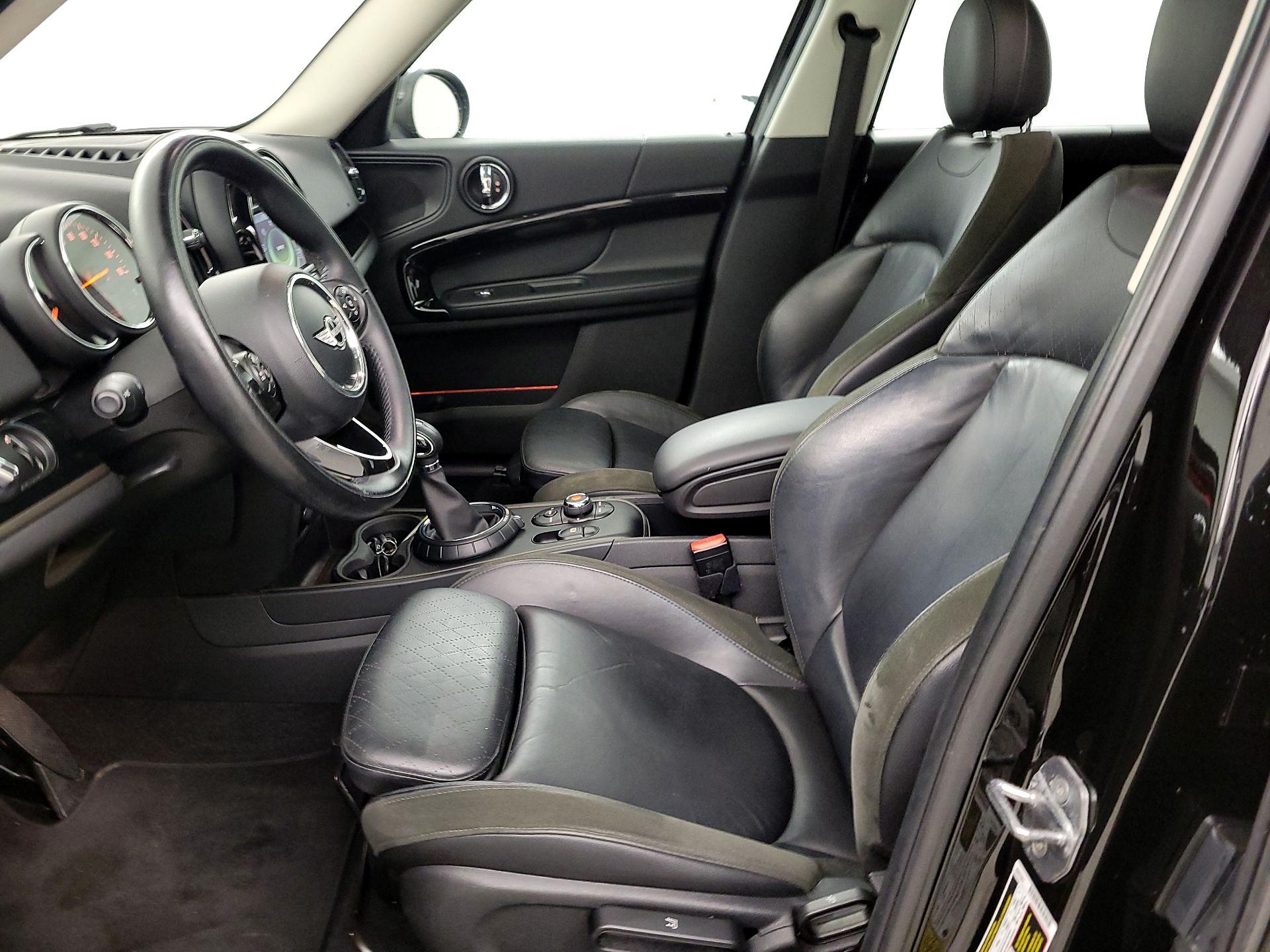 Thumbnail: 2017 MINI Cooper Countryman - 11