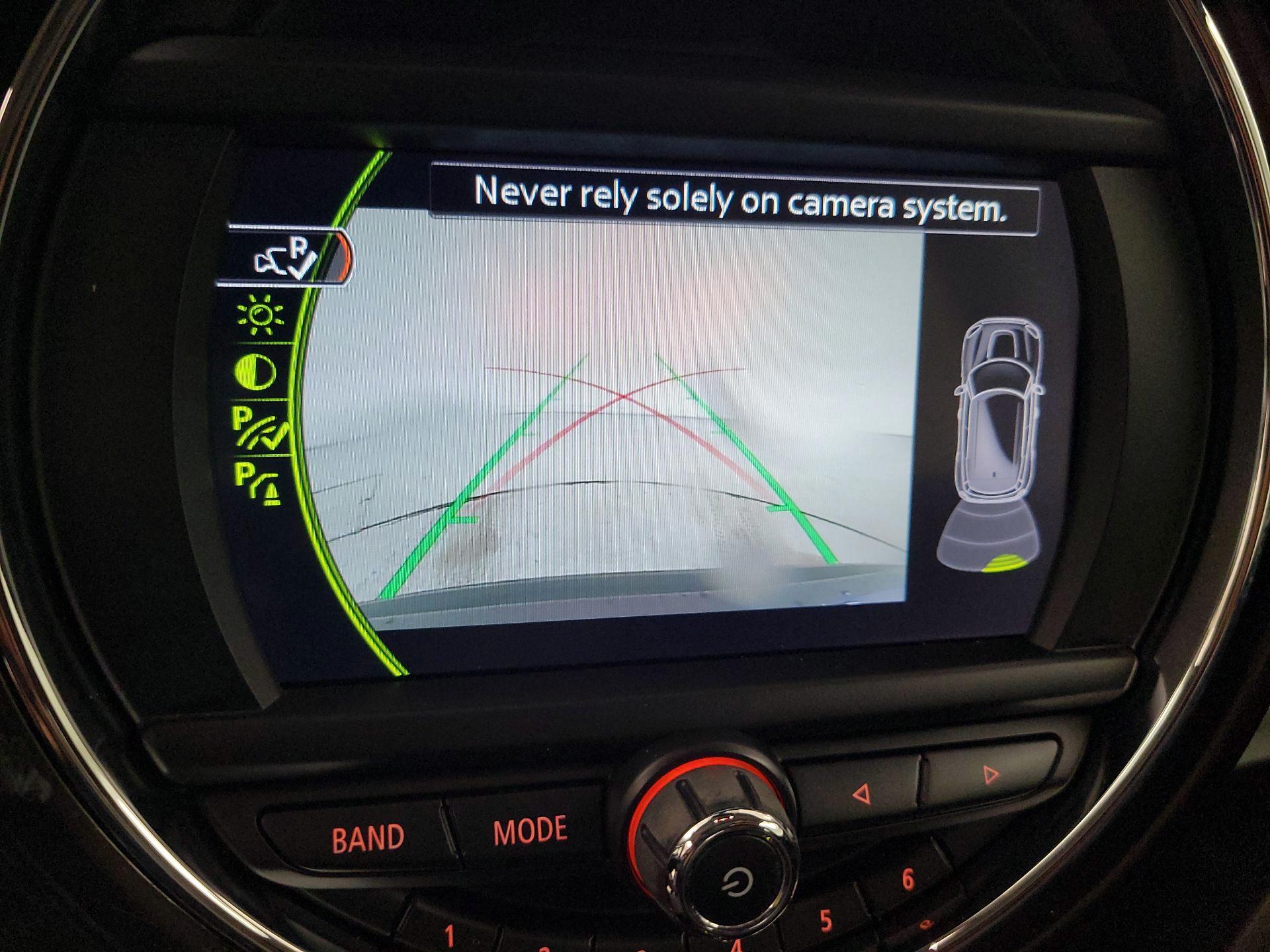 Thumbnail: 2017 MINI Cooper Countryman - 14