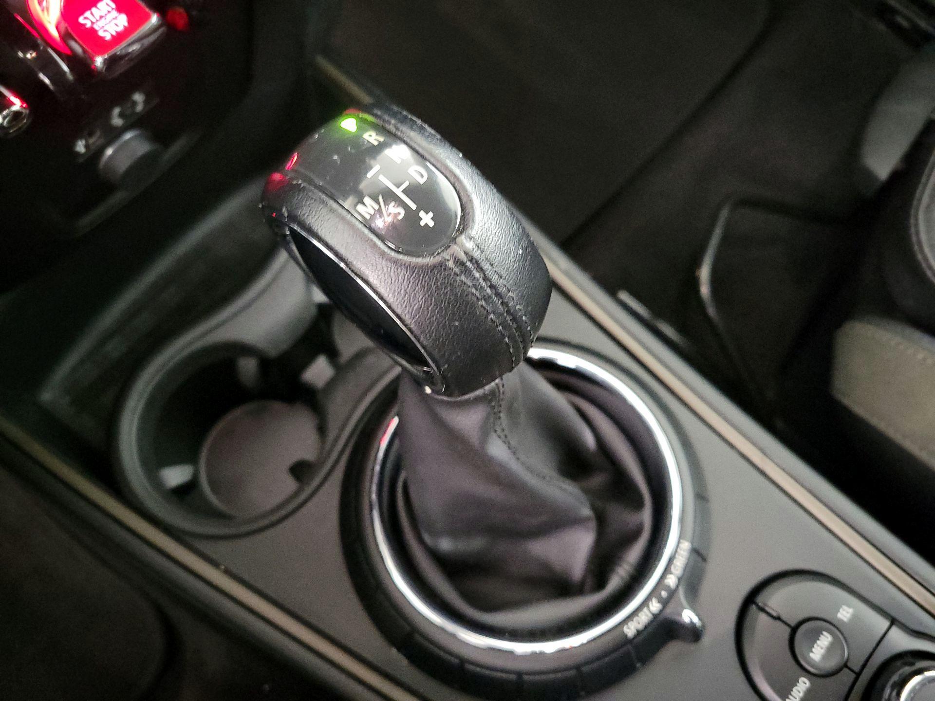 Thumbnail: 2017 MINI Cooper Countryman - 17